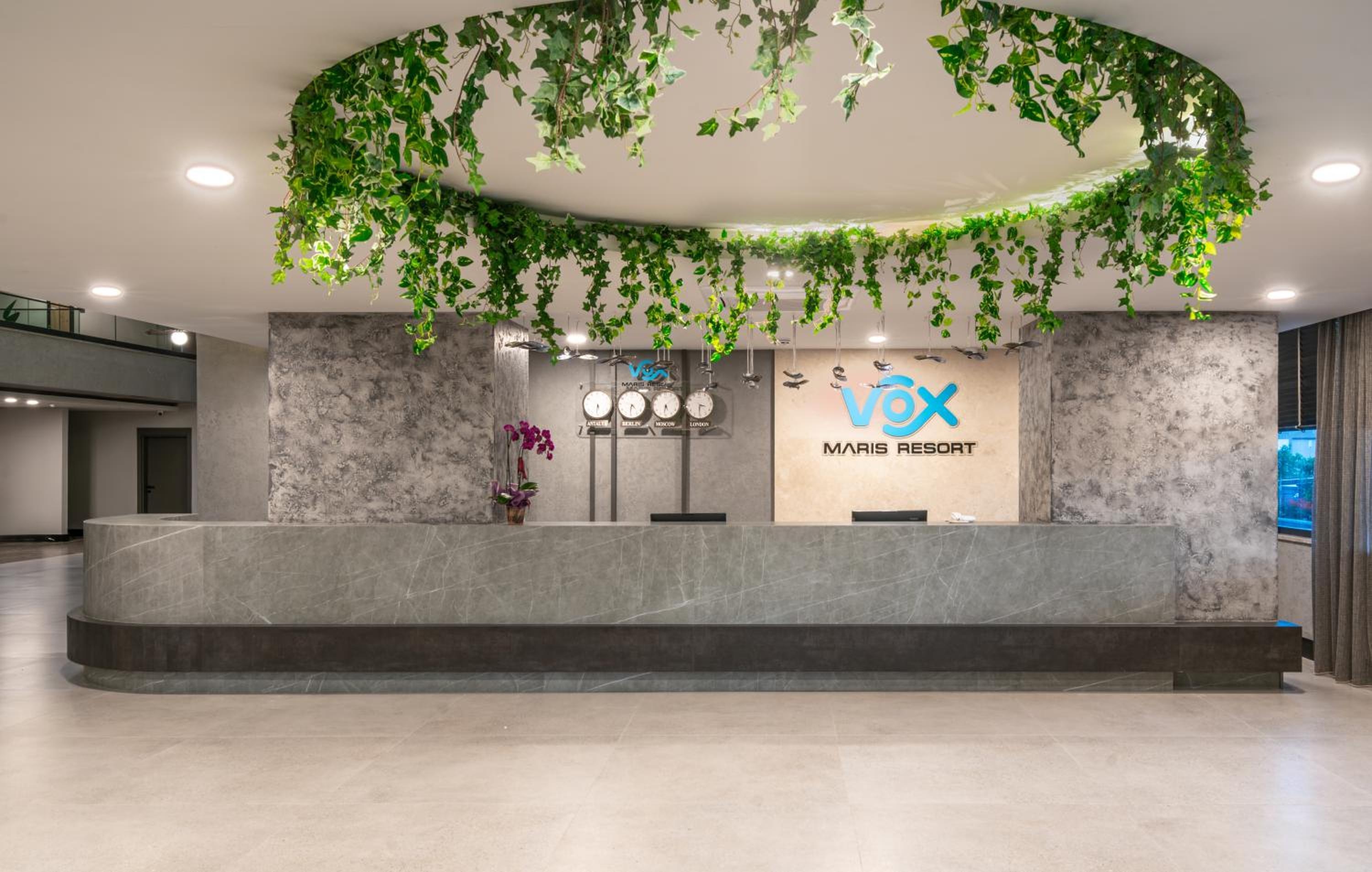 Foto de Vox Maris Resort - Ultra All Inclusive