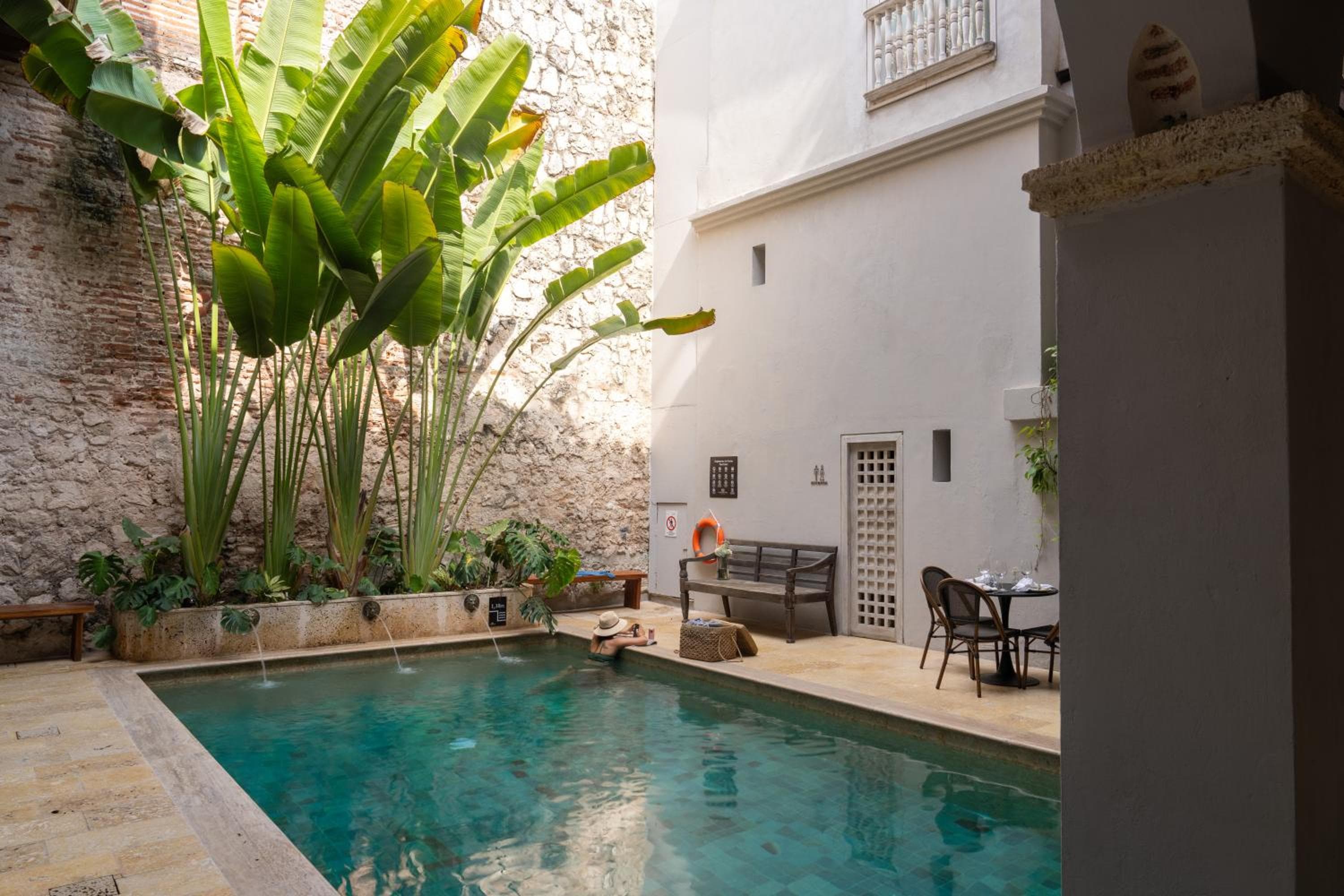 Foto de Hotel Casa Don Luis by Faranda Boutique, a member of Radisson Individuals