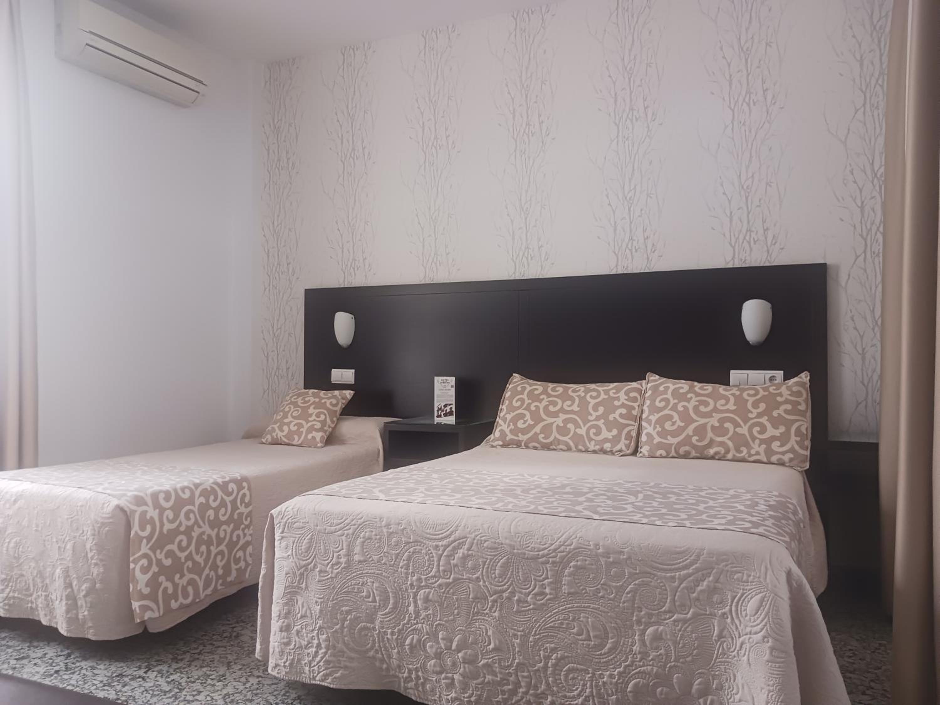 Foto de Hotel de Los Faroles