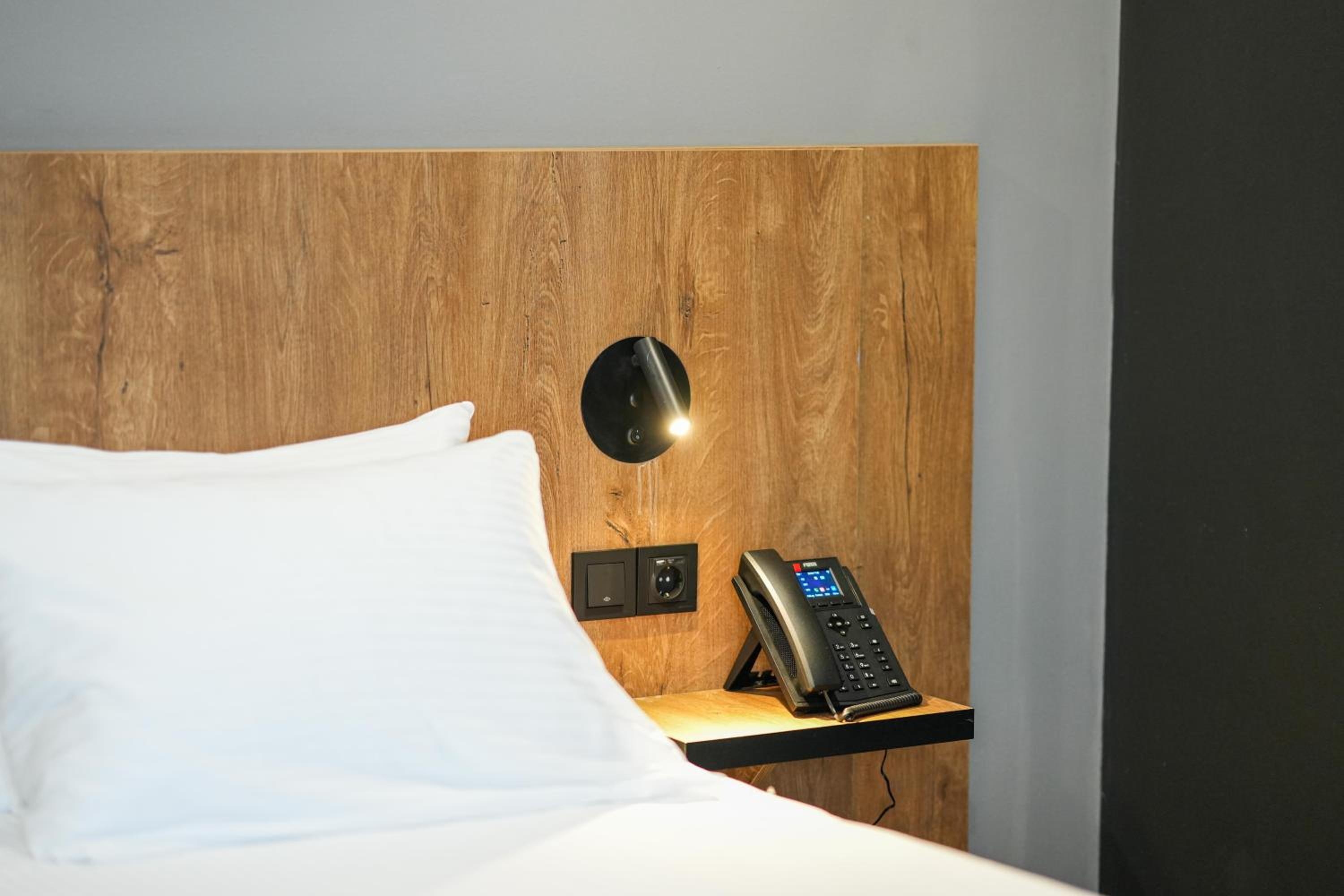 Foto de Hotel Splendid Tbilisi