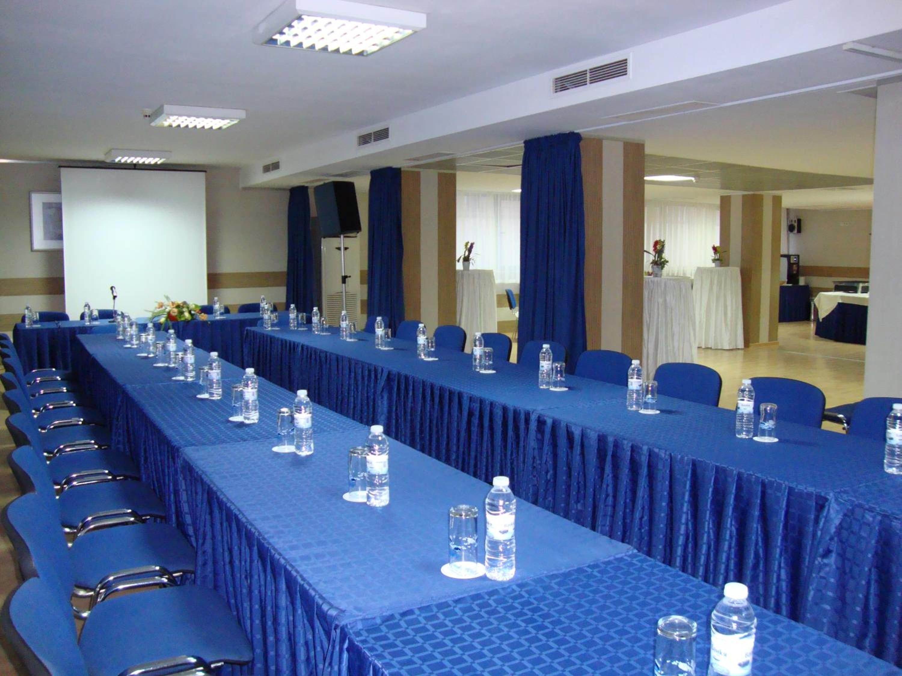 Foto de Aqua Hotel