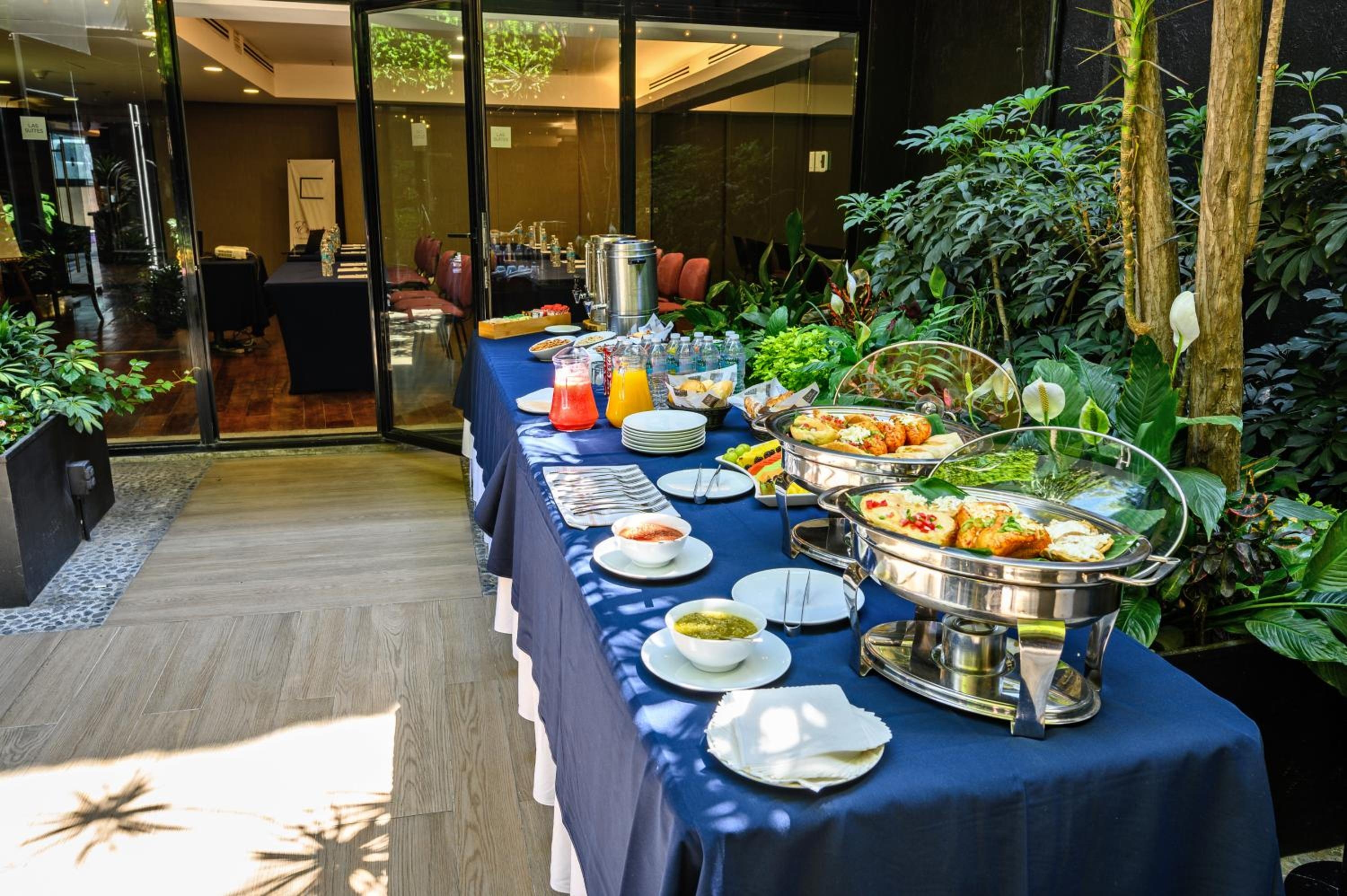Foto de Las Suites Campos Eliseos