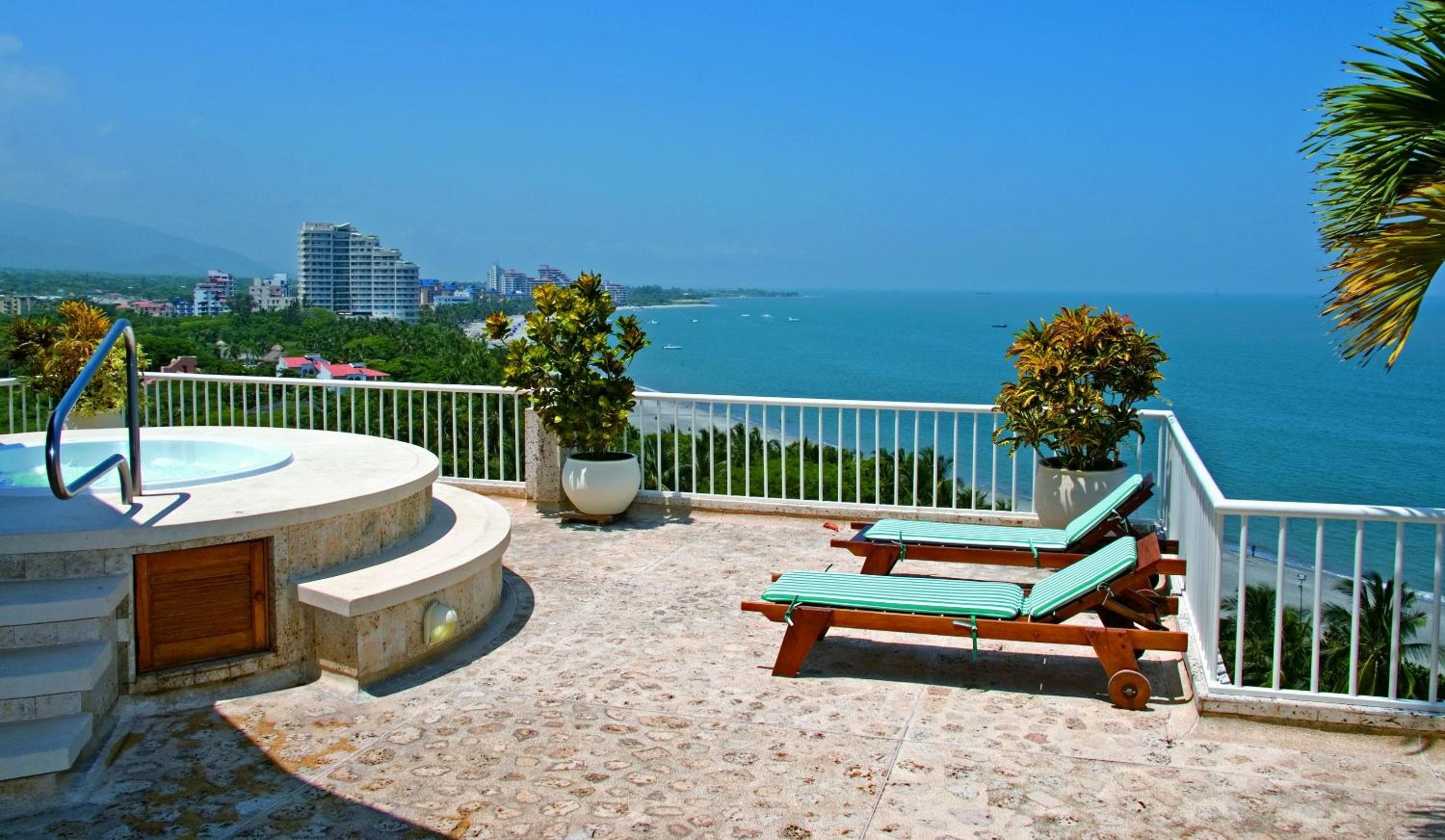 Foto de Hotel Irotama Lago