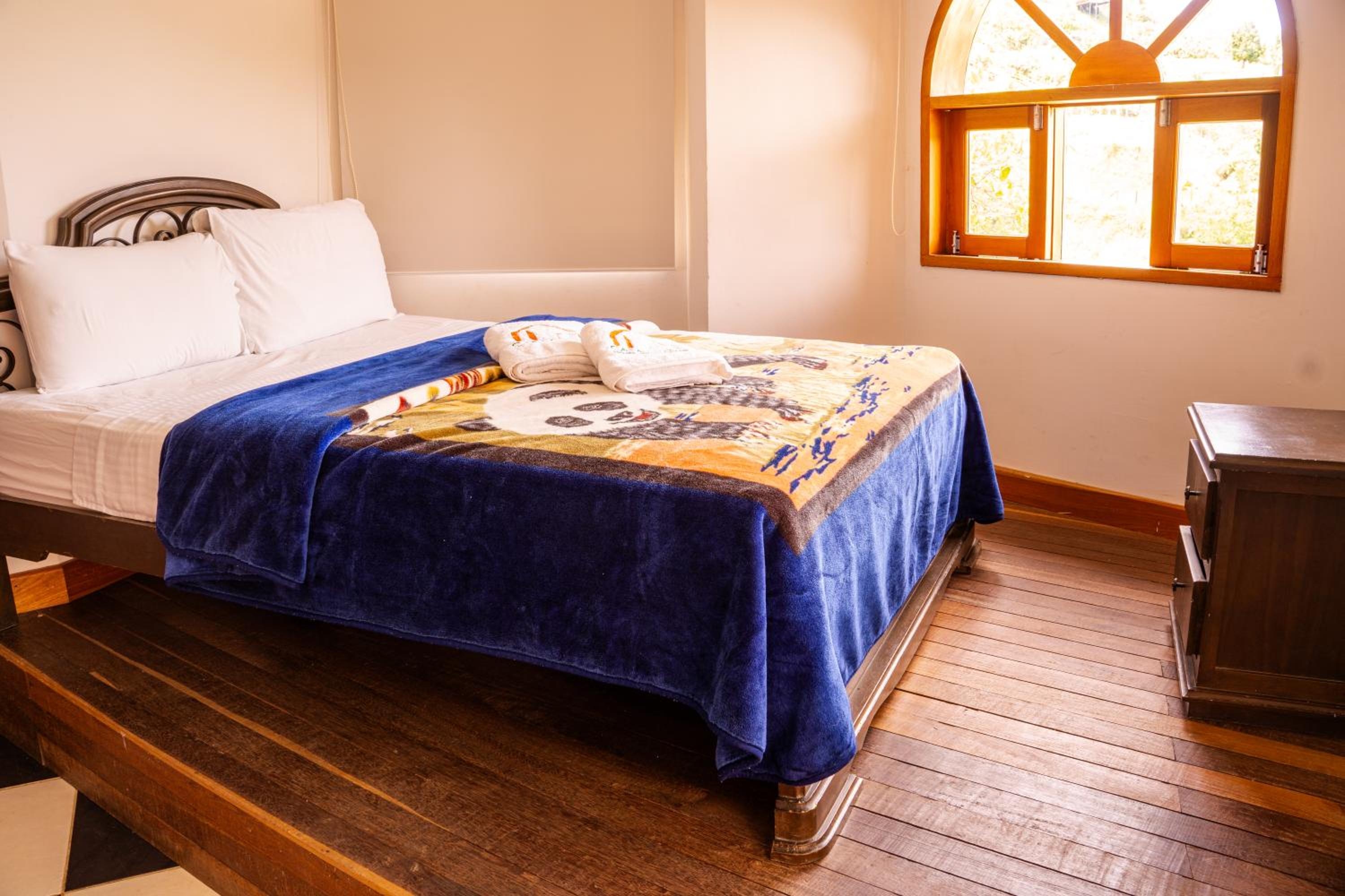 Hotel Casa Linda Guatape, Guatapé
