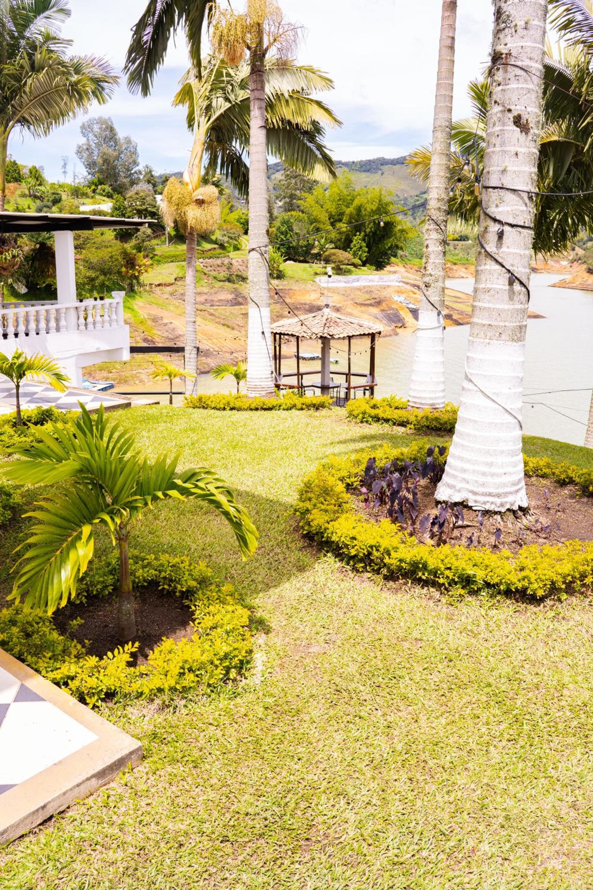 Hotel Casa Linda Guatape, Guatapé