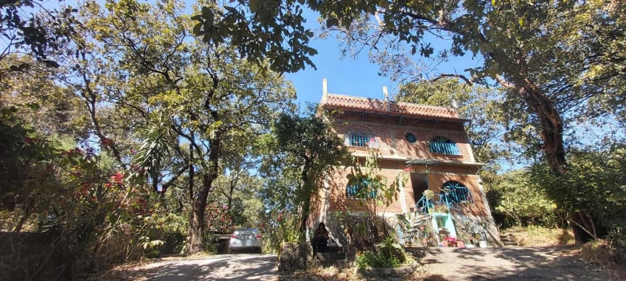Casa Ecológica