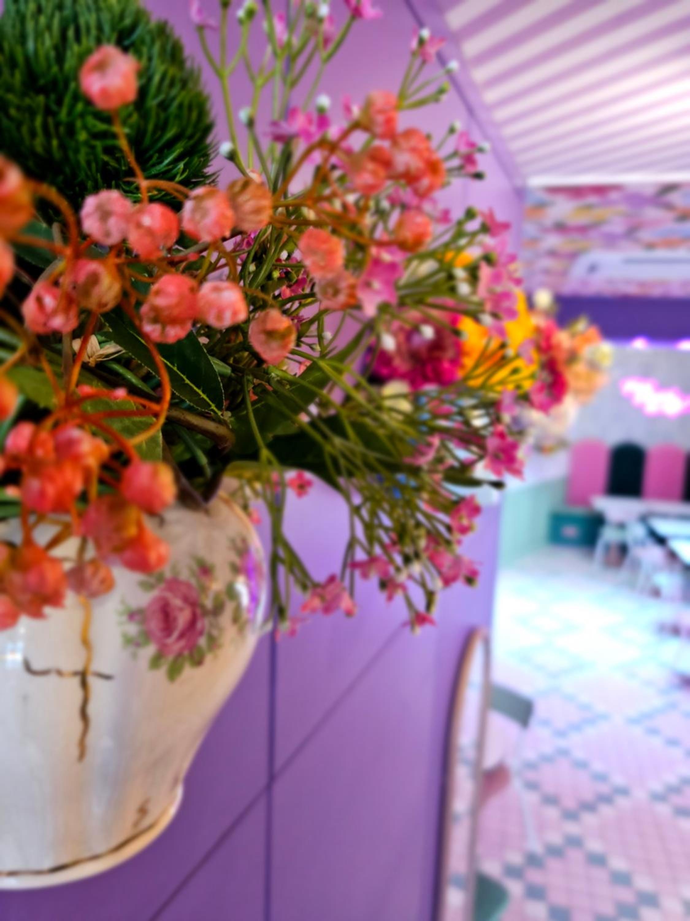 Foto de Hotel La Petite Rosa