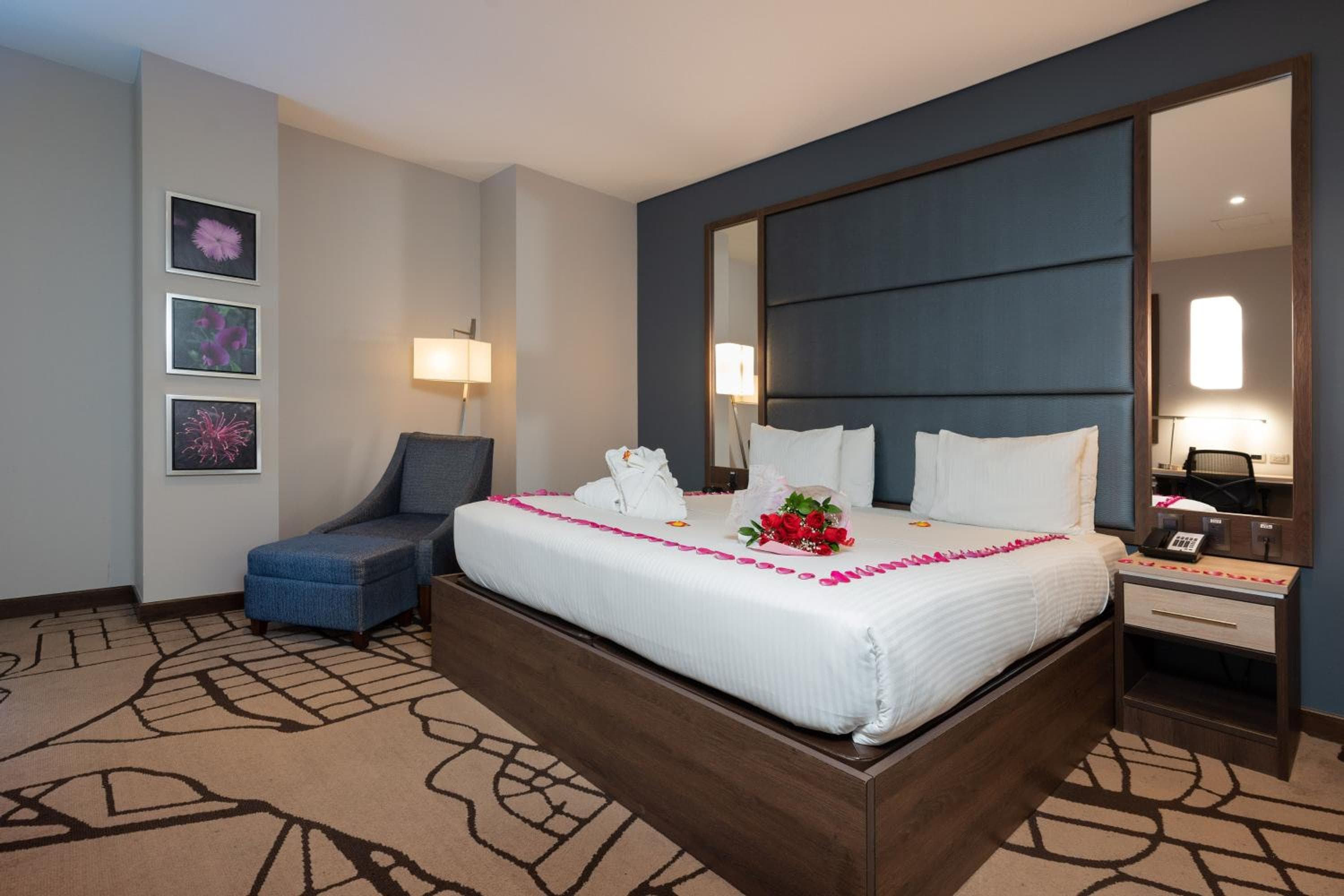 Hilton Garden Inn Bogota Airport, Bogotá