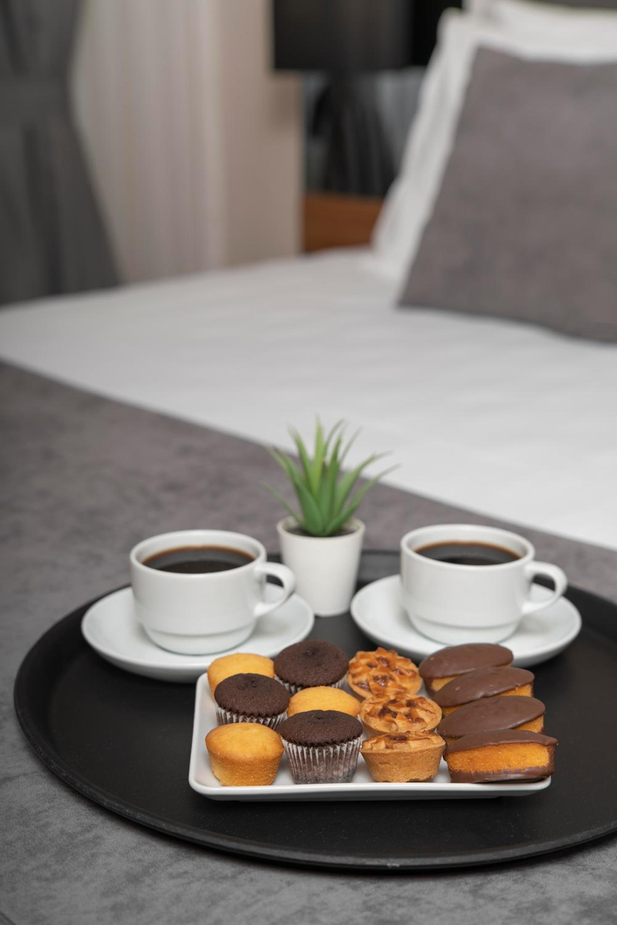 Vera Taksim Hotel