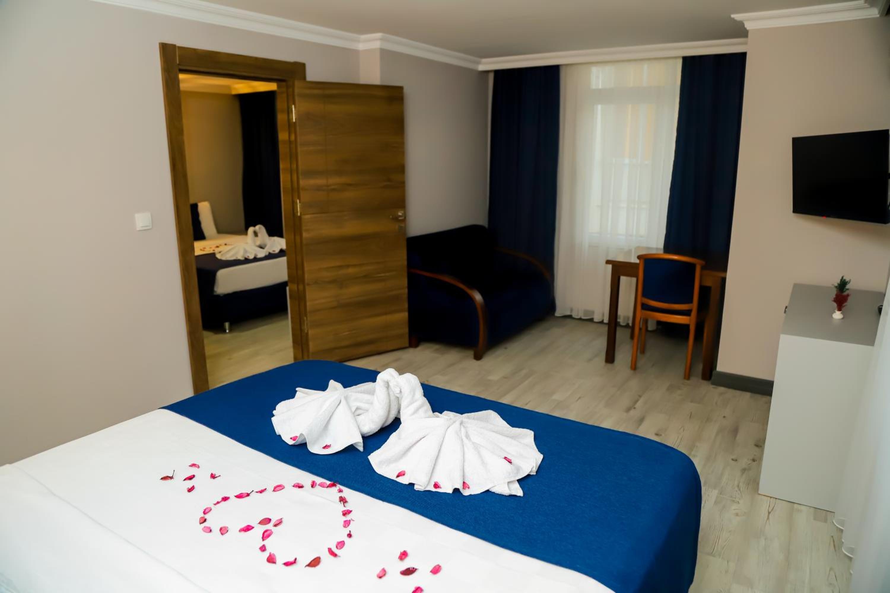 Foto de Safari Otel