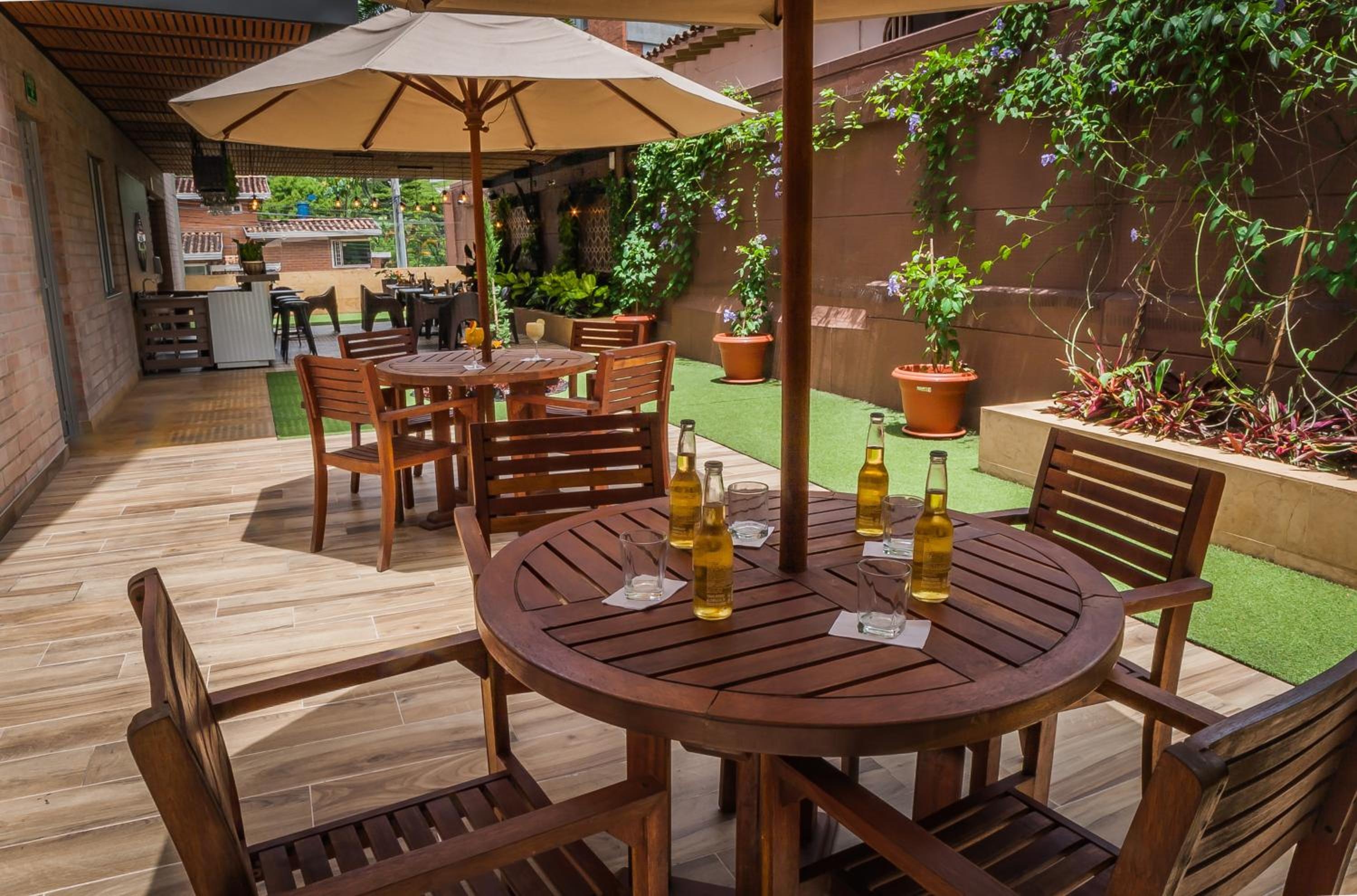 Hotel Lomas 10 Medellin, Poblado