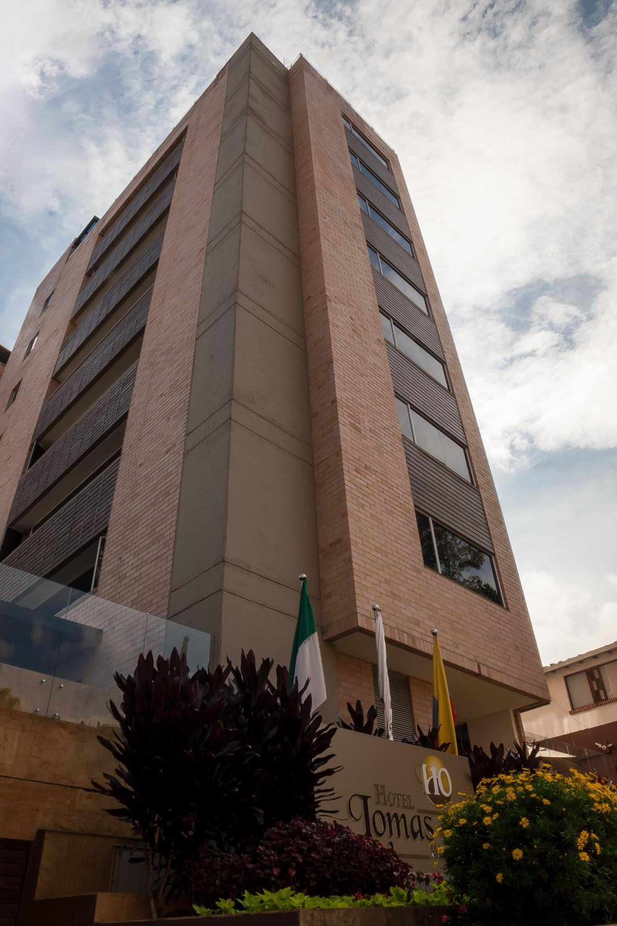Hotel Lomas 10 Medellin, Poblado