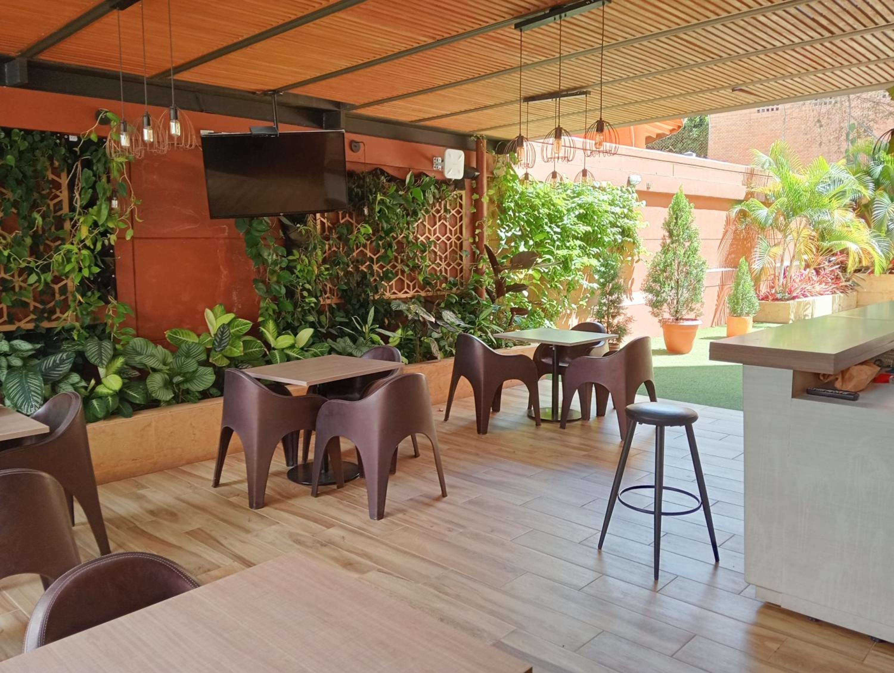 Hotel Lomas 10 Medellin, Poblado