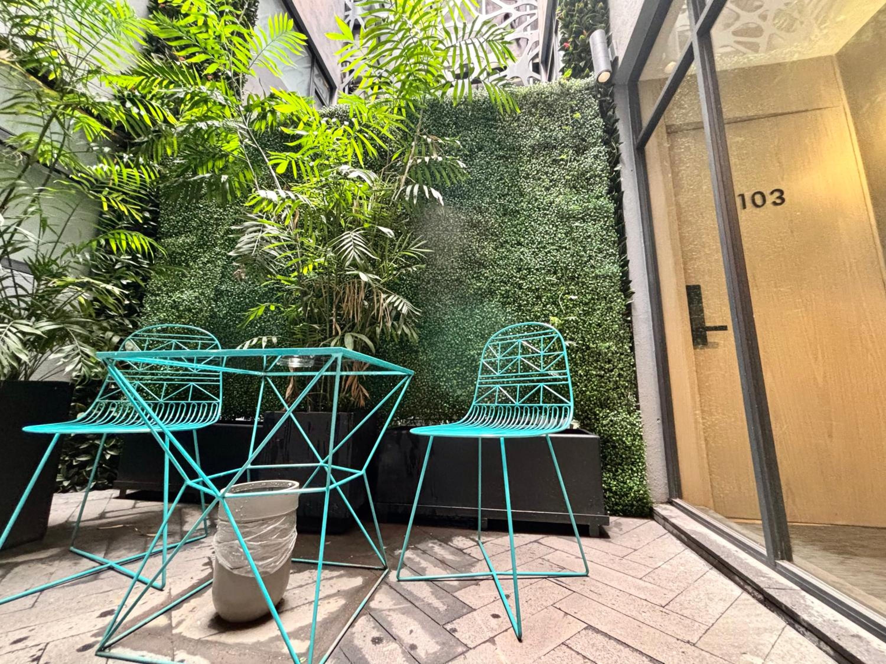 Foto de Park Life Masaryk