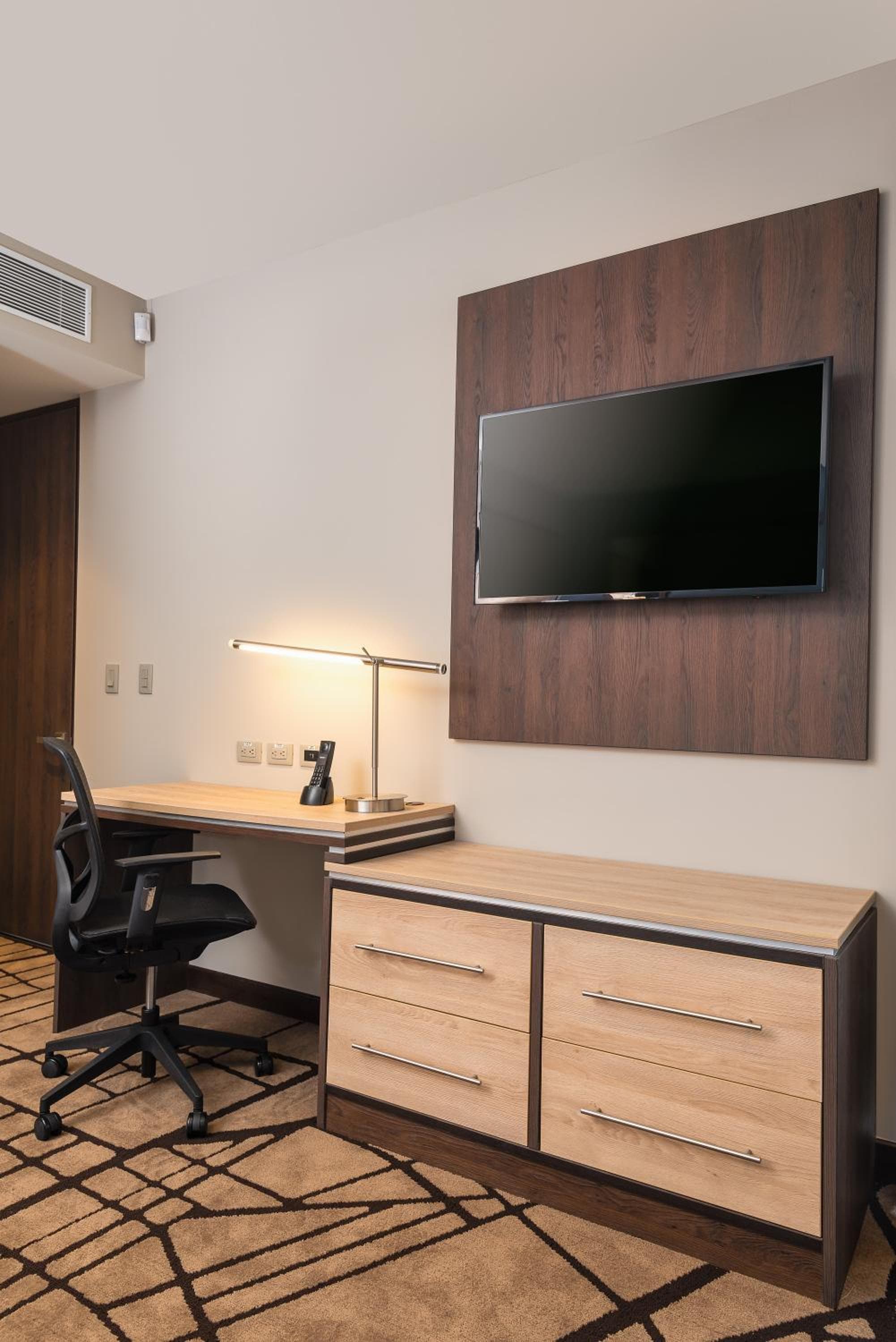 Hilton Garden Inn Bogota Airport, Bogotá