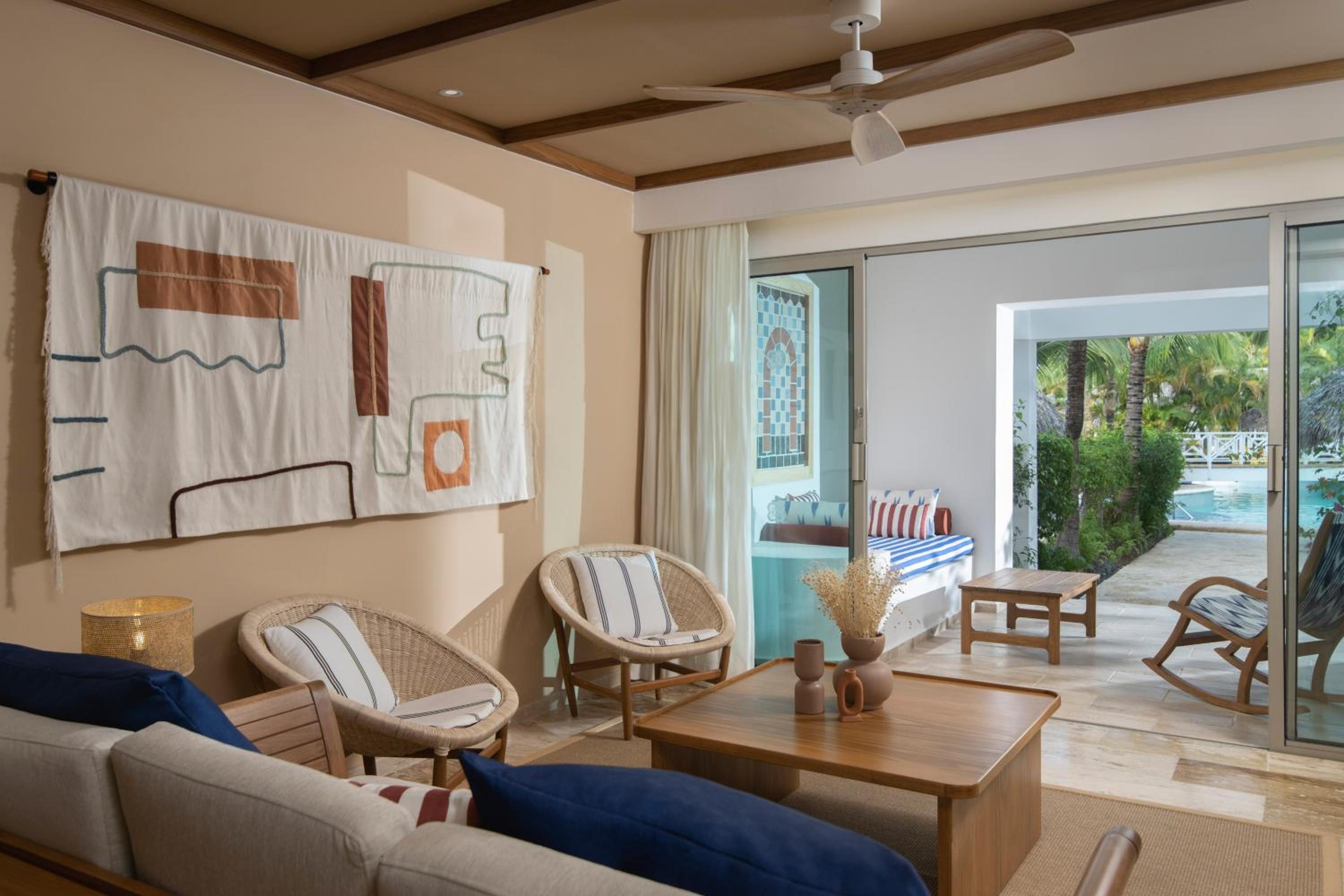 Zel Punta Cana - All Suites - All Inclusive
