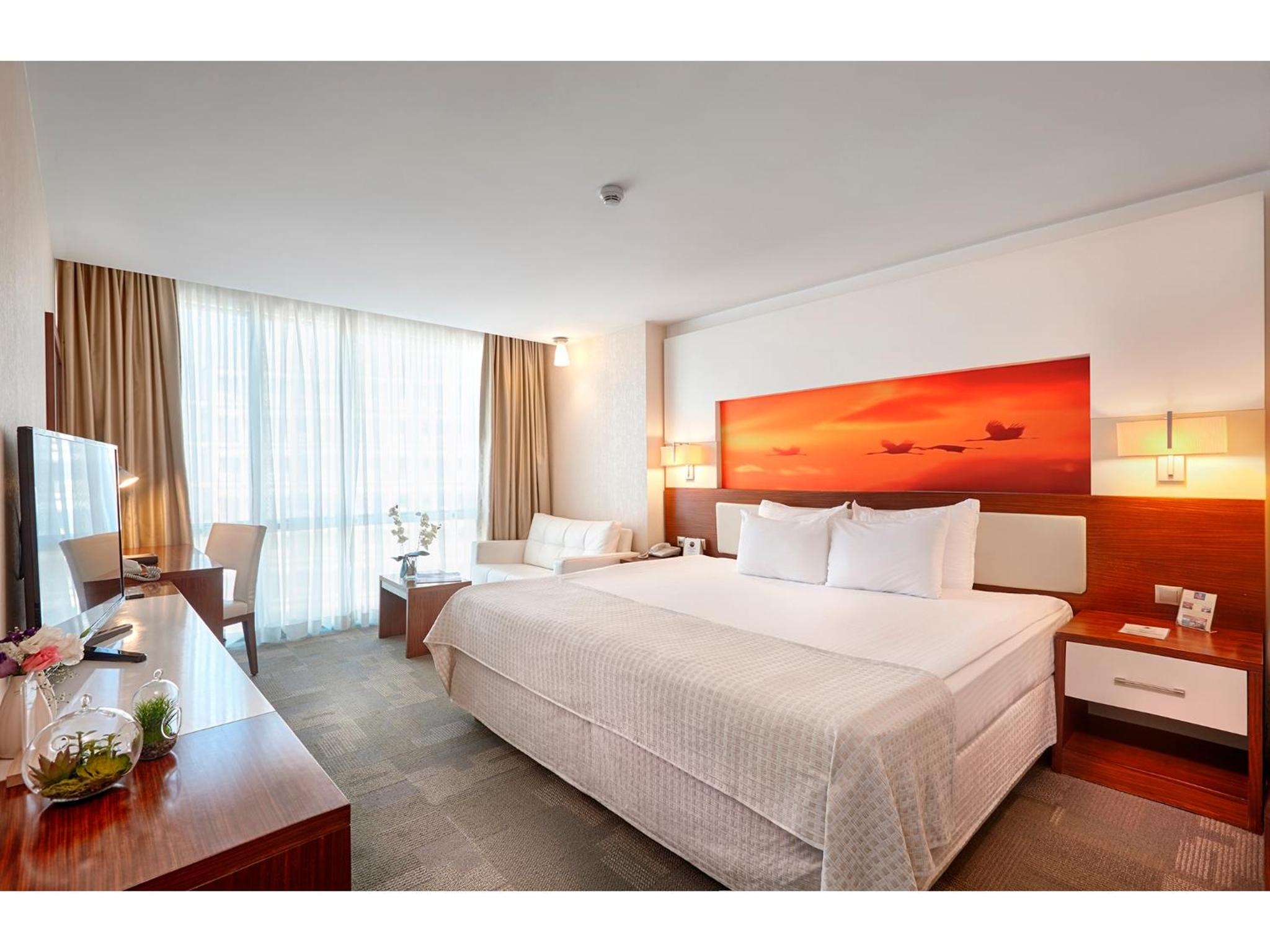 Foto de Kordon Hotel Pasaport