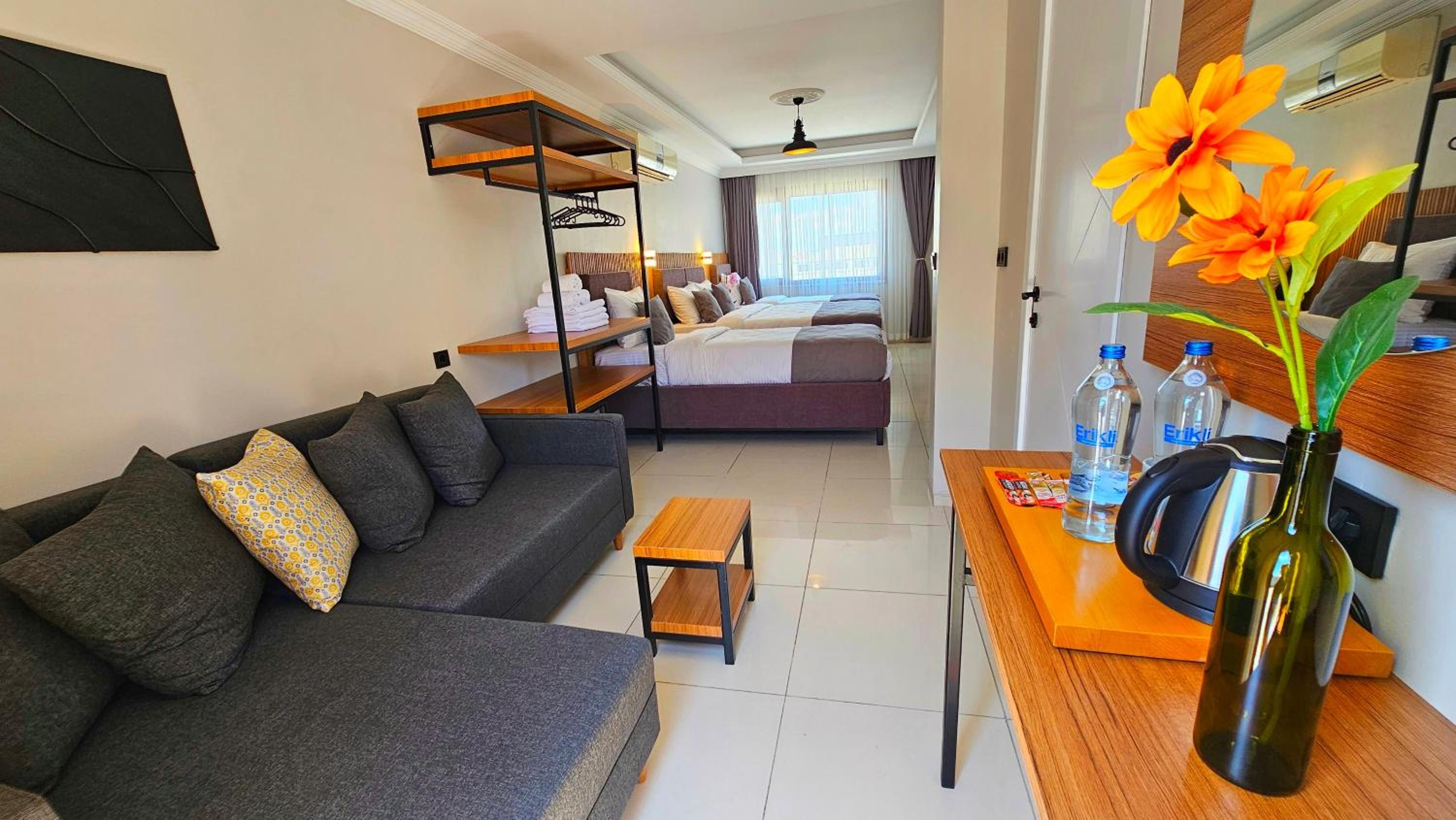 Foto de Vera Taksim Hotel