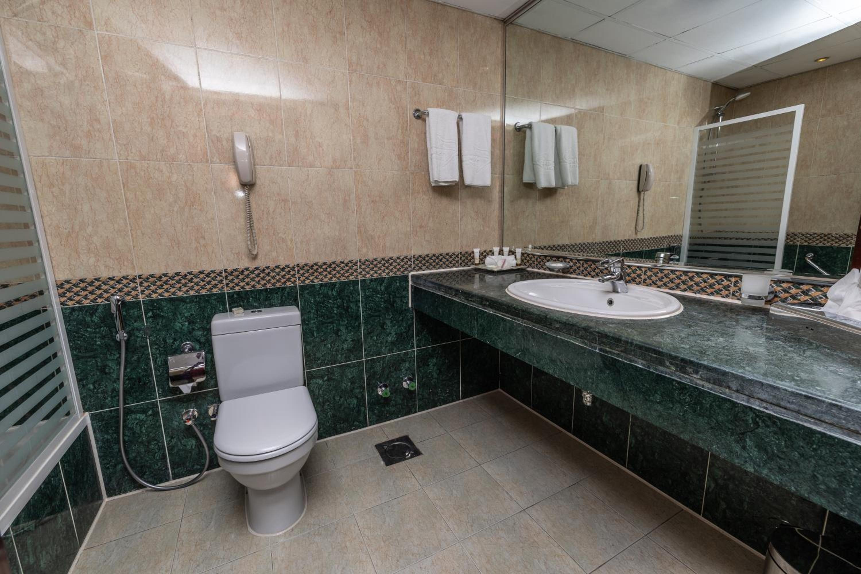Foto de Triumph Plaza Hotel
