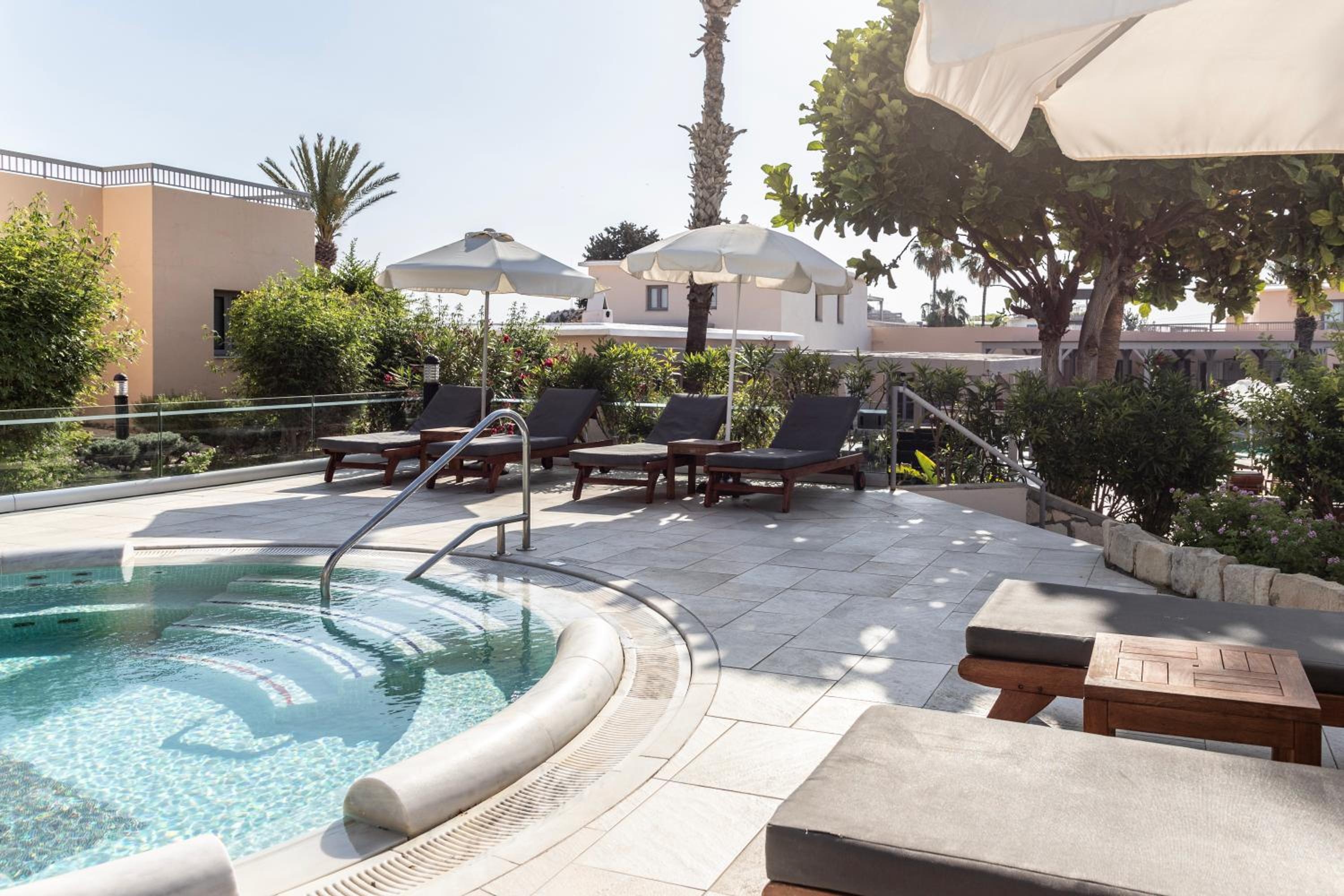 Foto de Louis St. Elias Resort & Waterpark