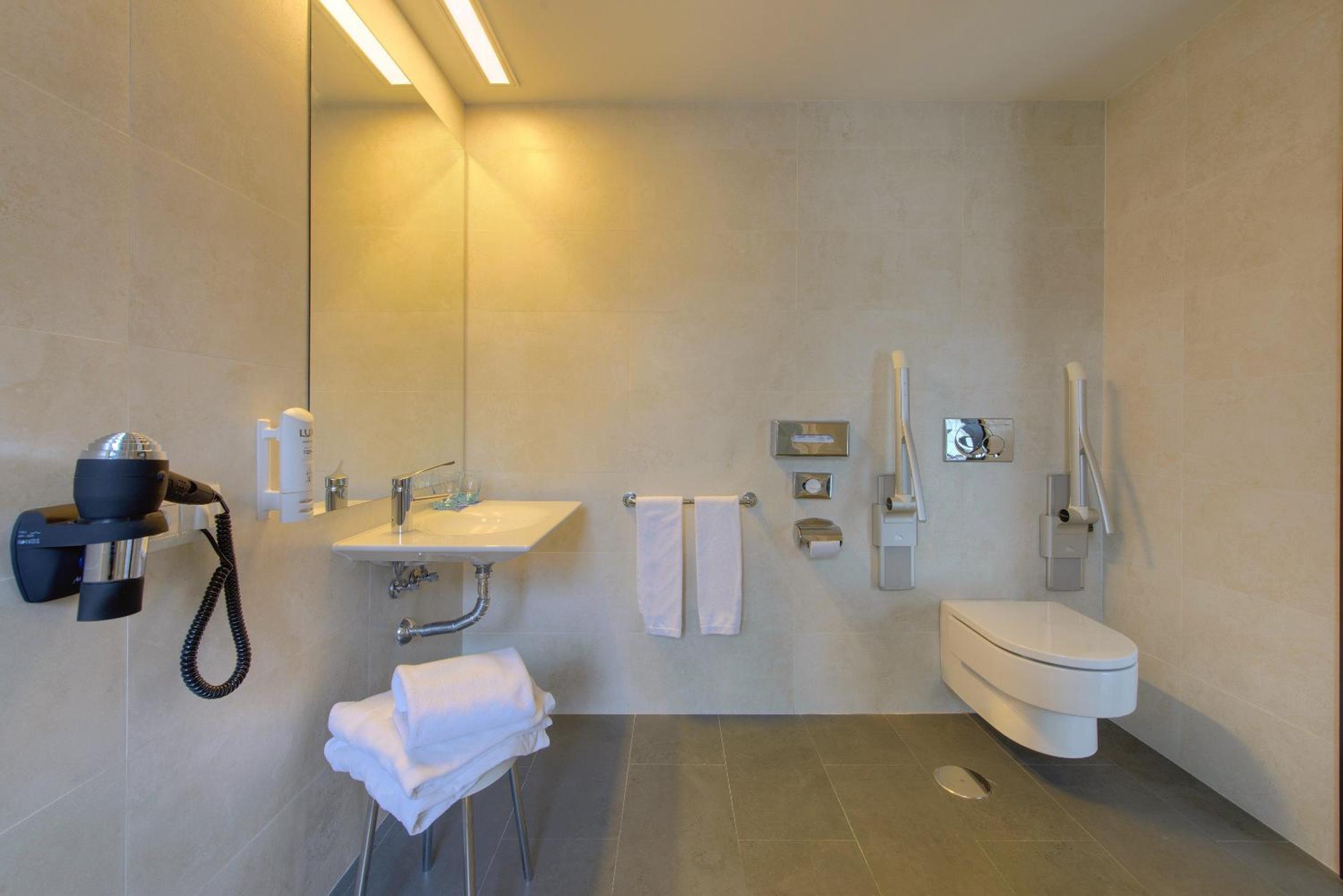 Foto de Sercotel Córdoba Medina Azahara