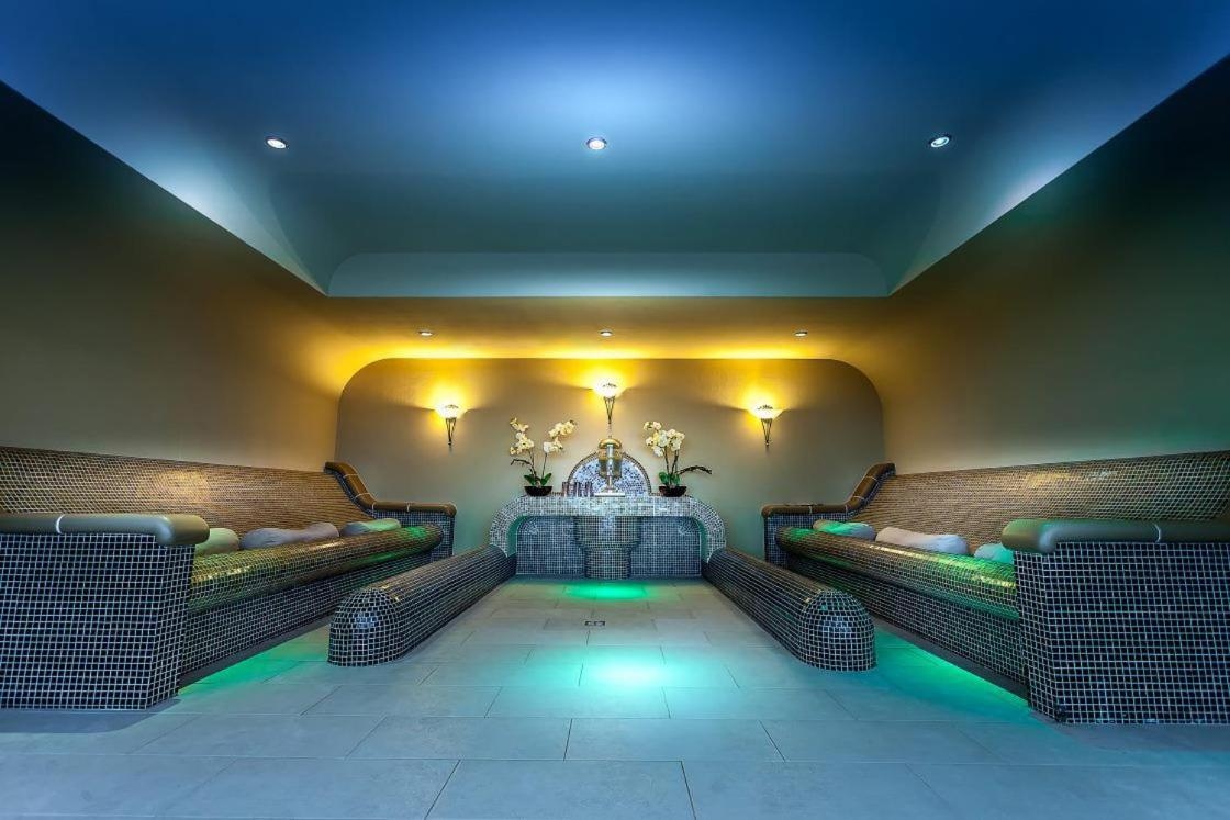 Foto de Business Hotel Conference Center & Spa