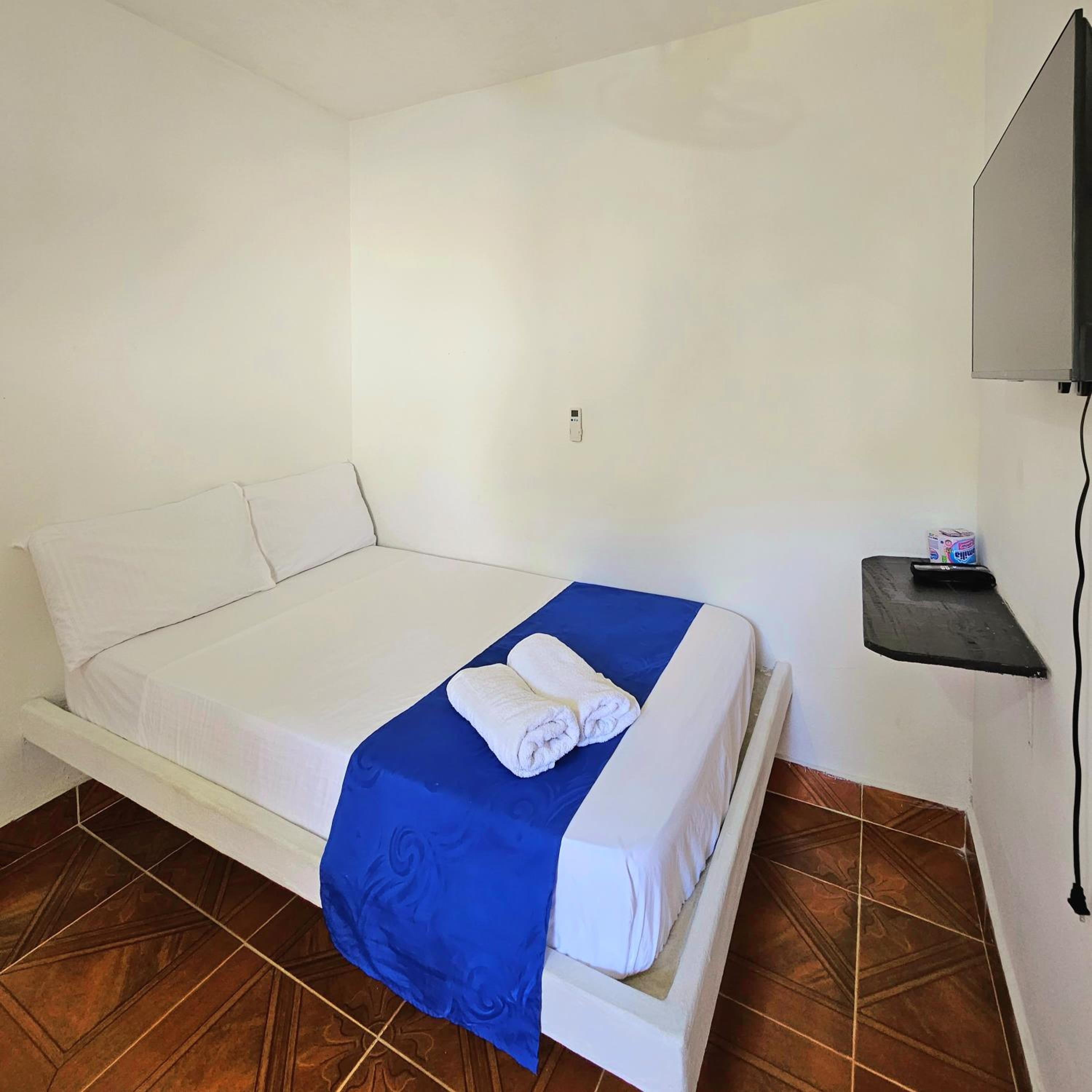 Hotel Zulan, Coveñas