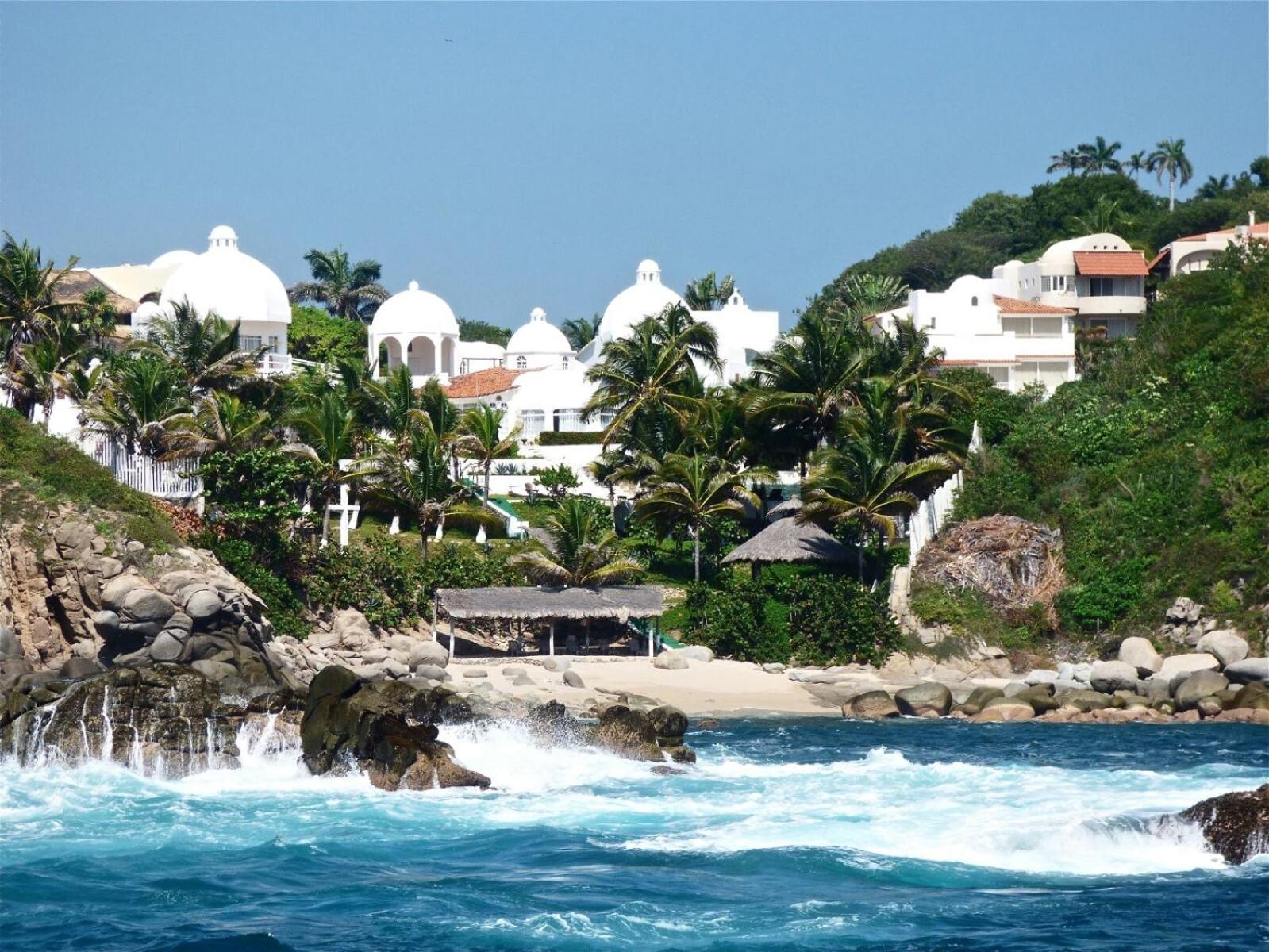 Foto de Villas Fasol Huatulco