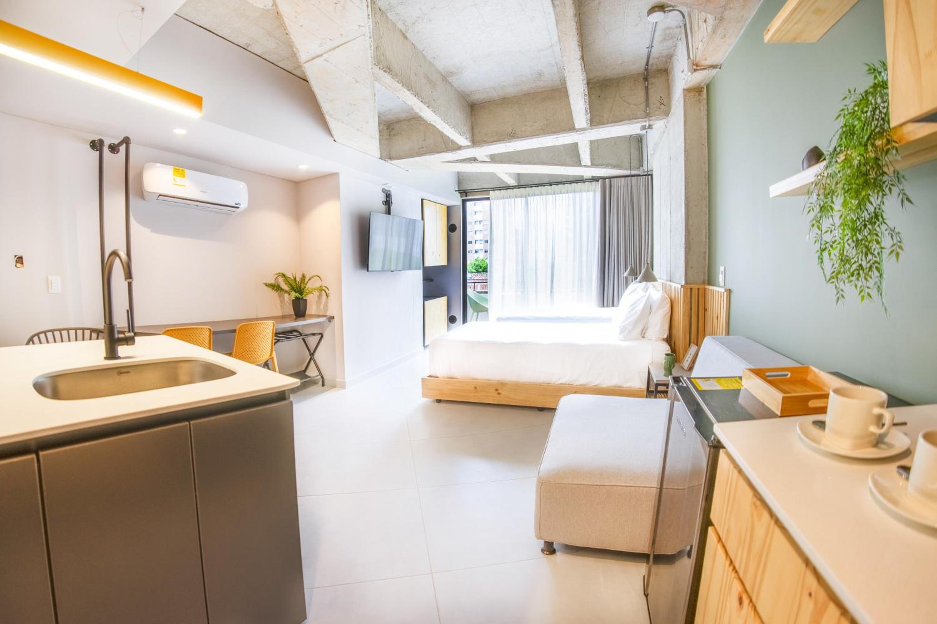 Foto de Firenze Lofts