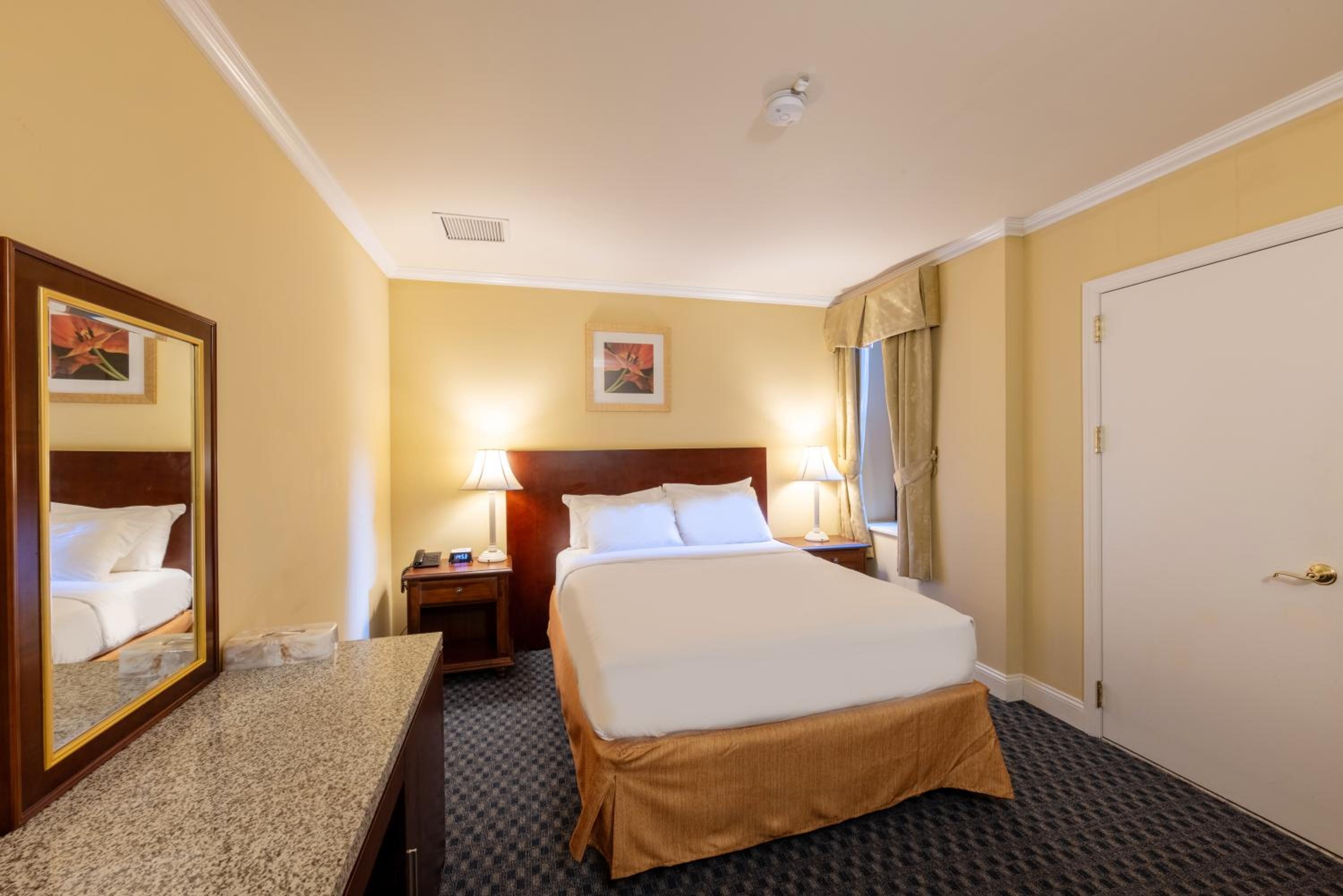 Foto de Hotel Stanford