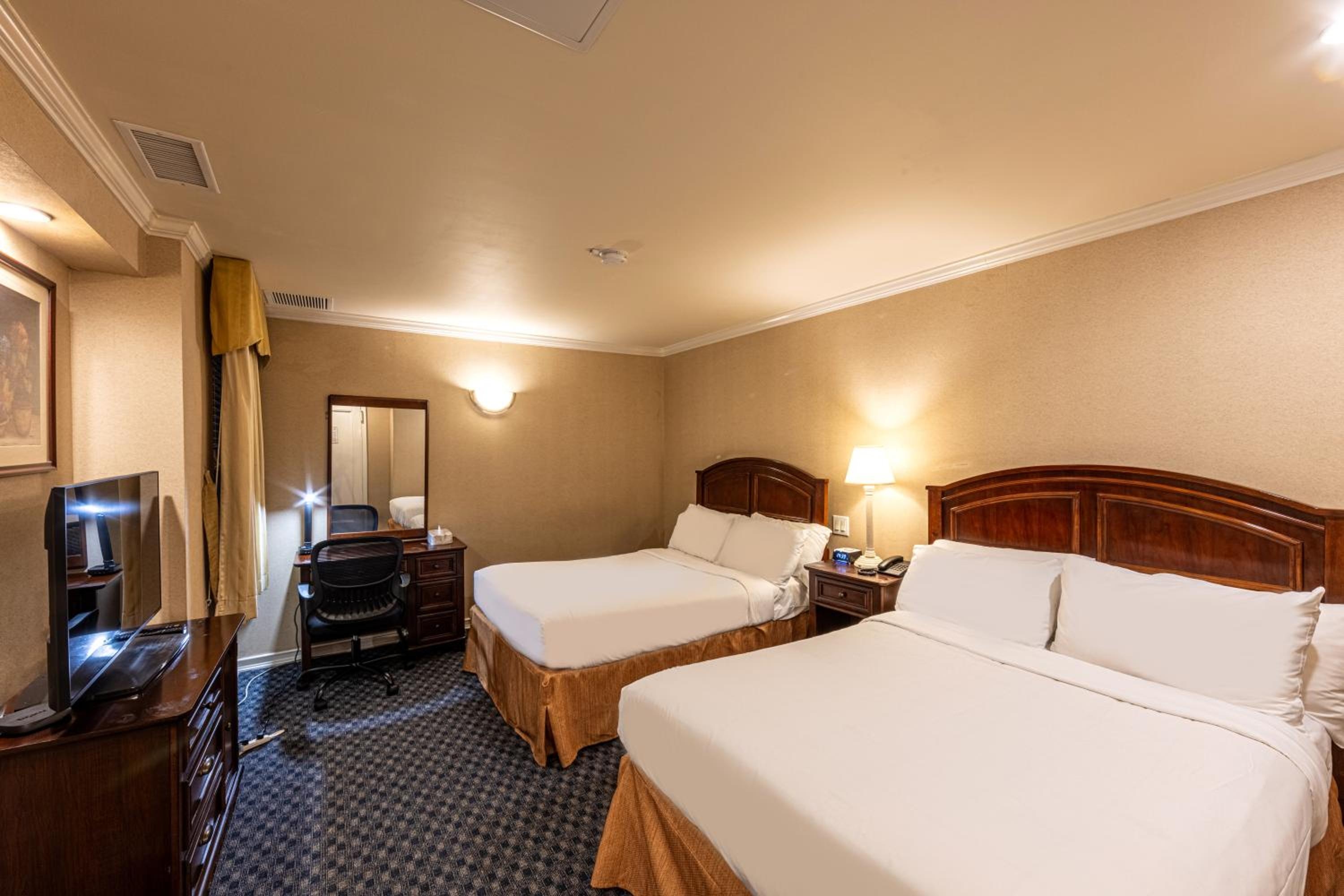 Foto de Hotel Stanford