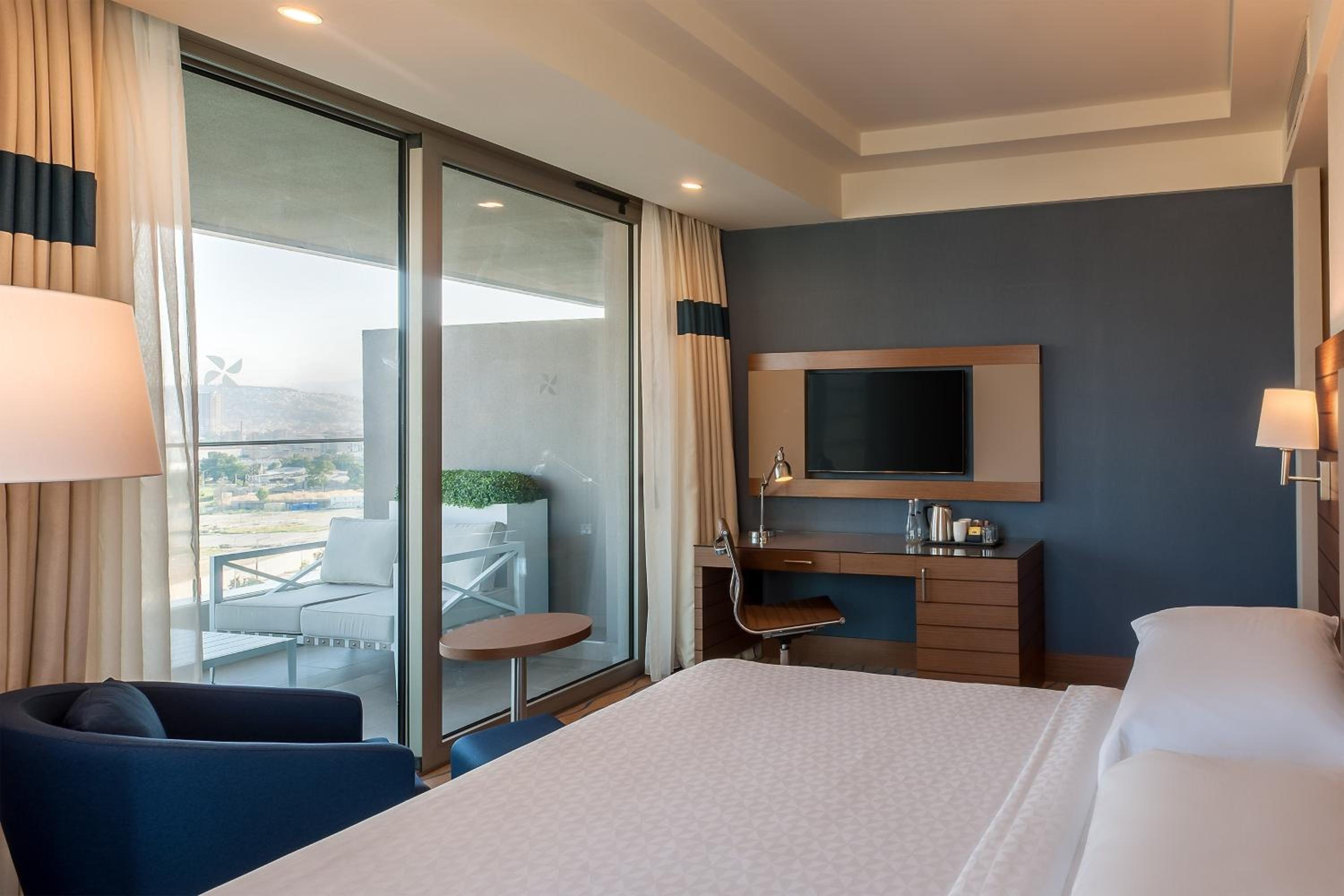 Foto de Four Points by Sheraton Izmir