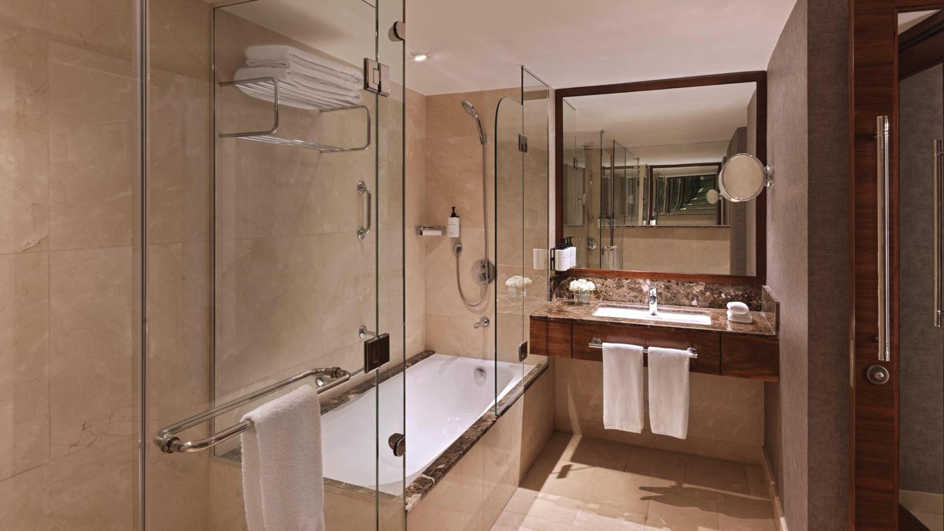 Foto de InterContinental Amman Jordan by IHG