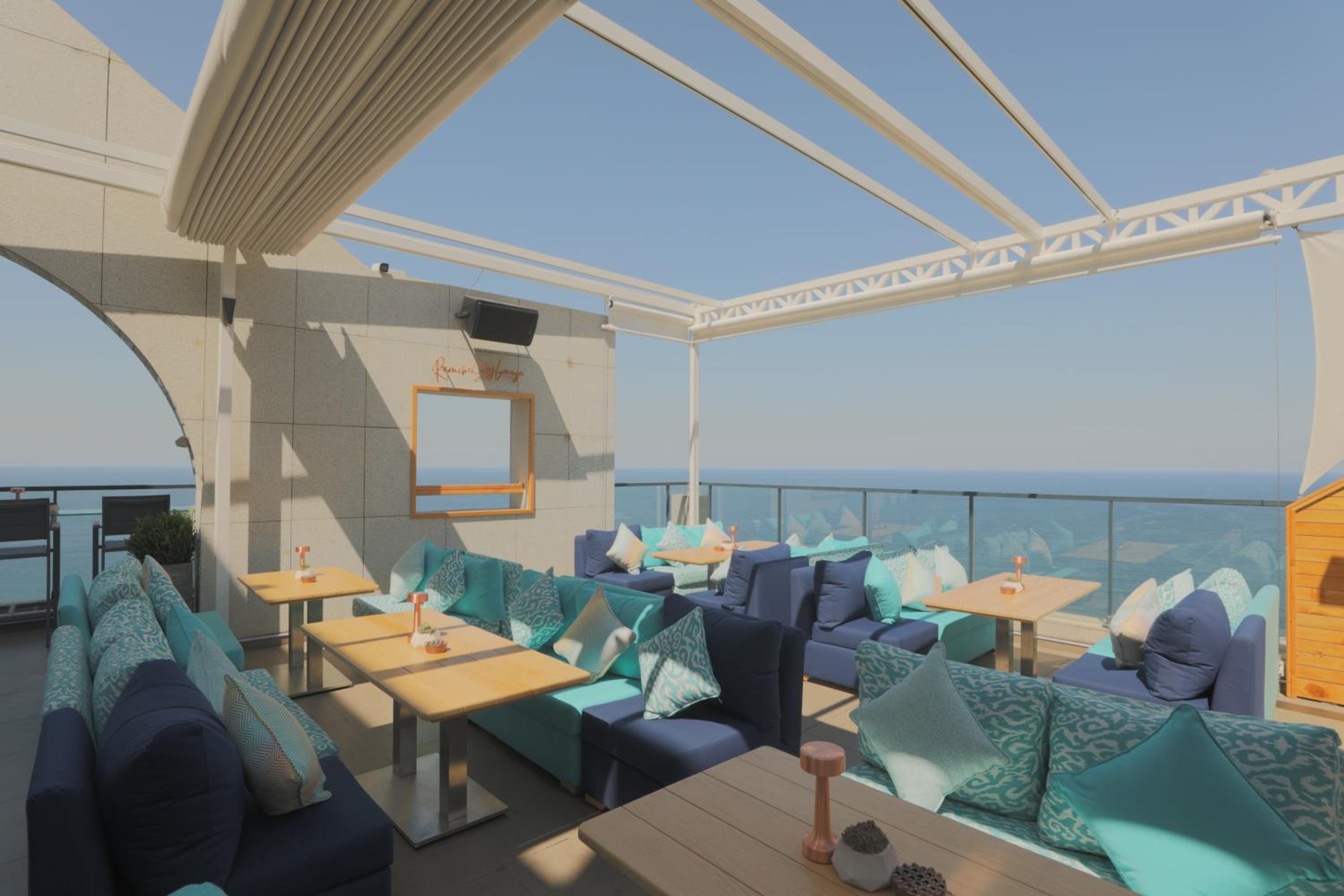 Foto de Raouche Arjaan by Rotana