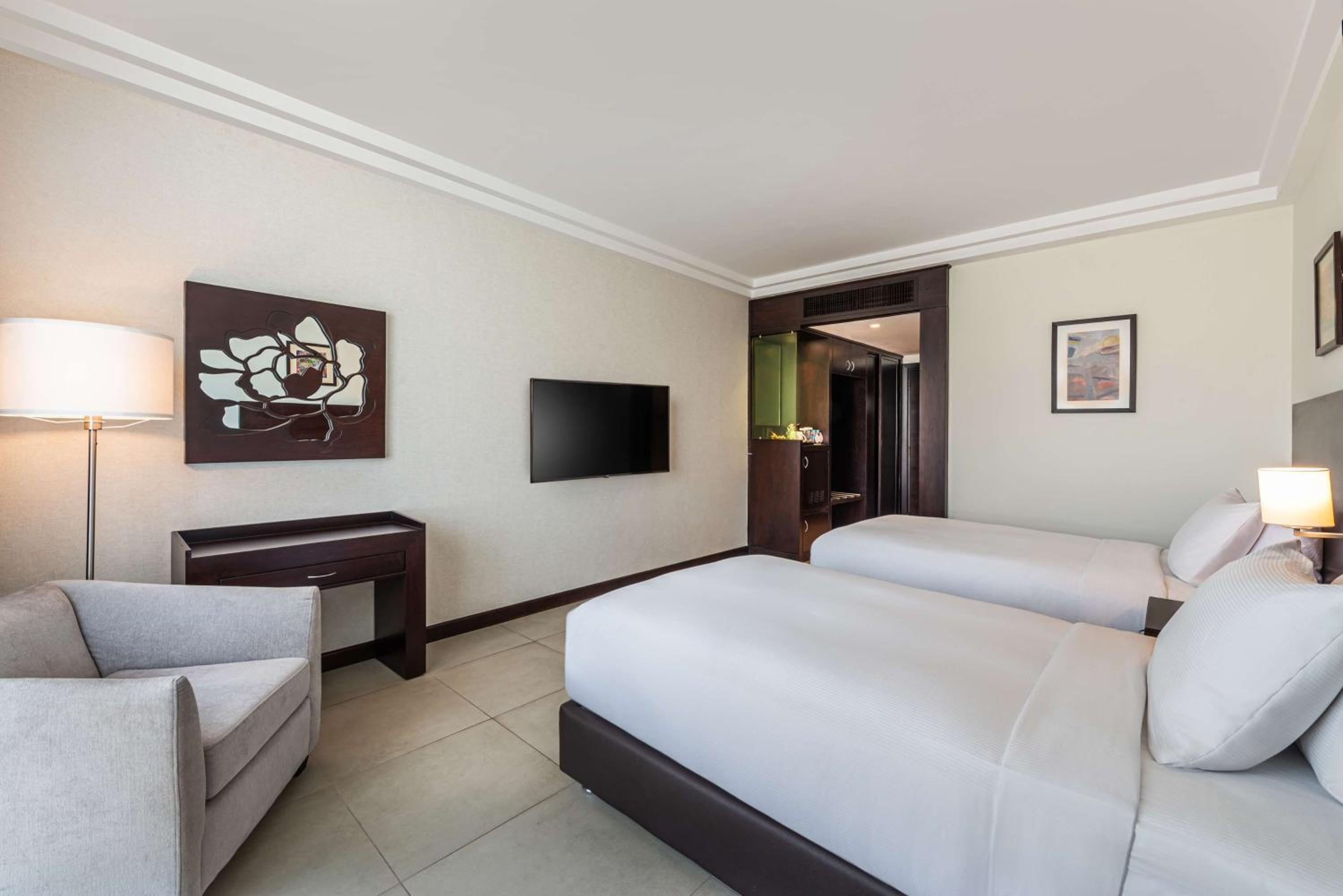 Foto de DoubleTree by Hilton Hotel Aqaba