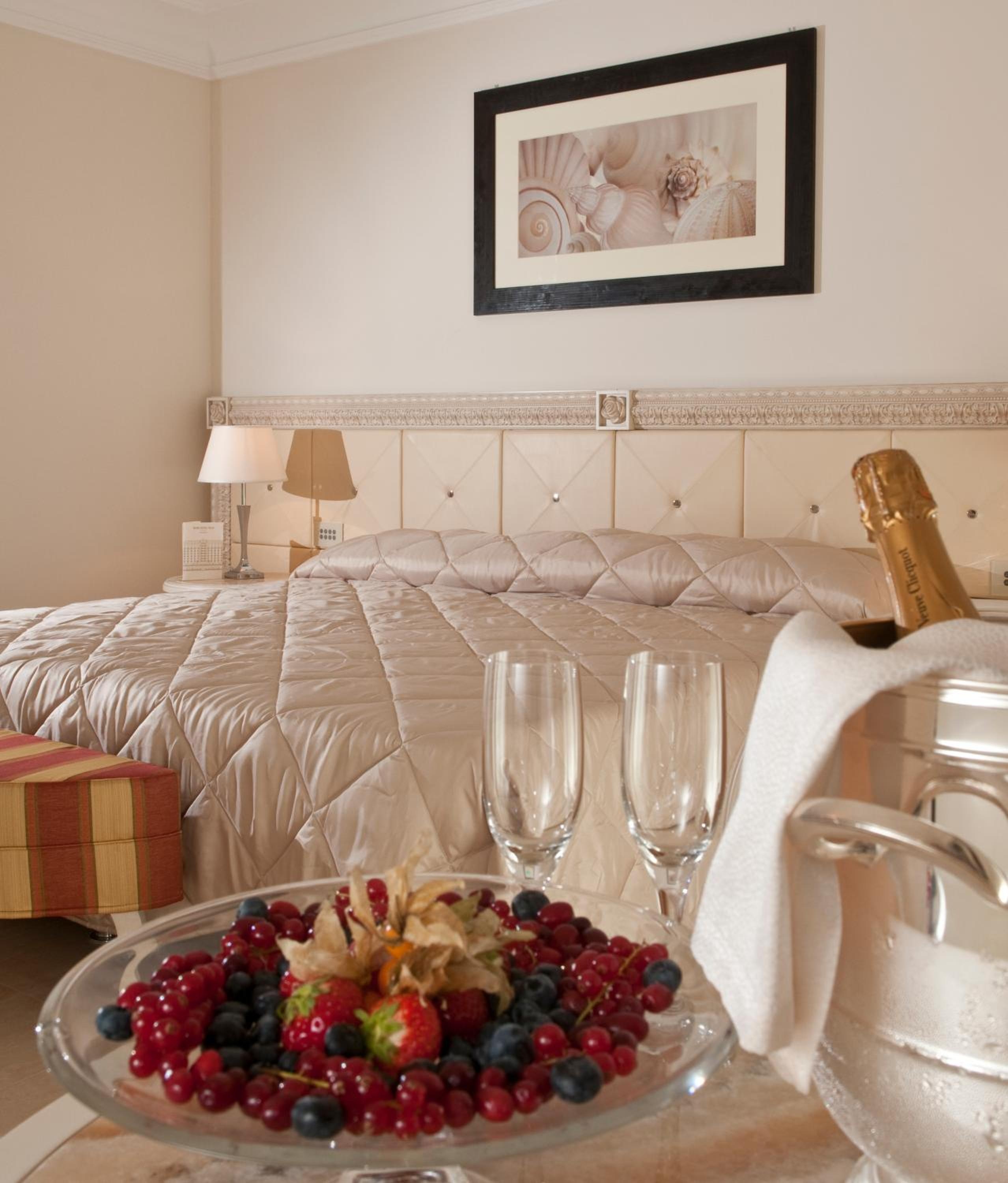 Foto de Grand Hotel Italia