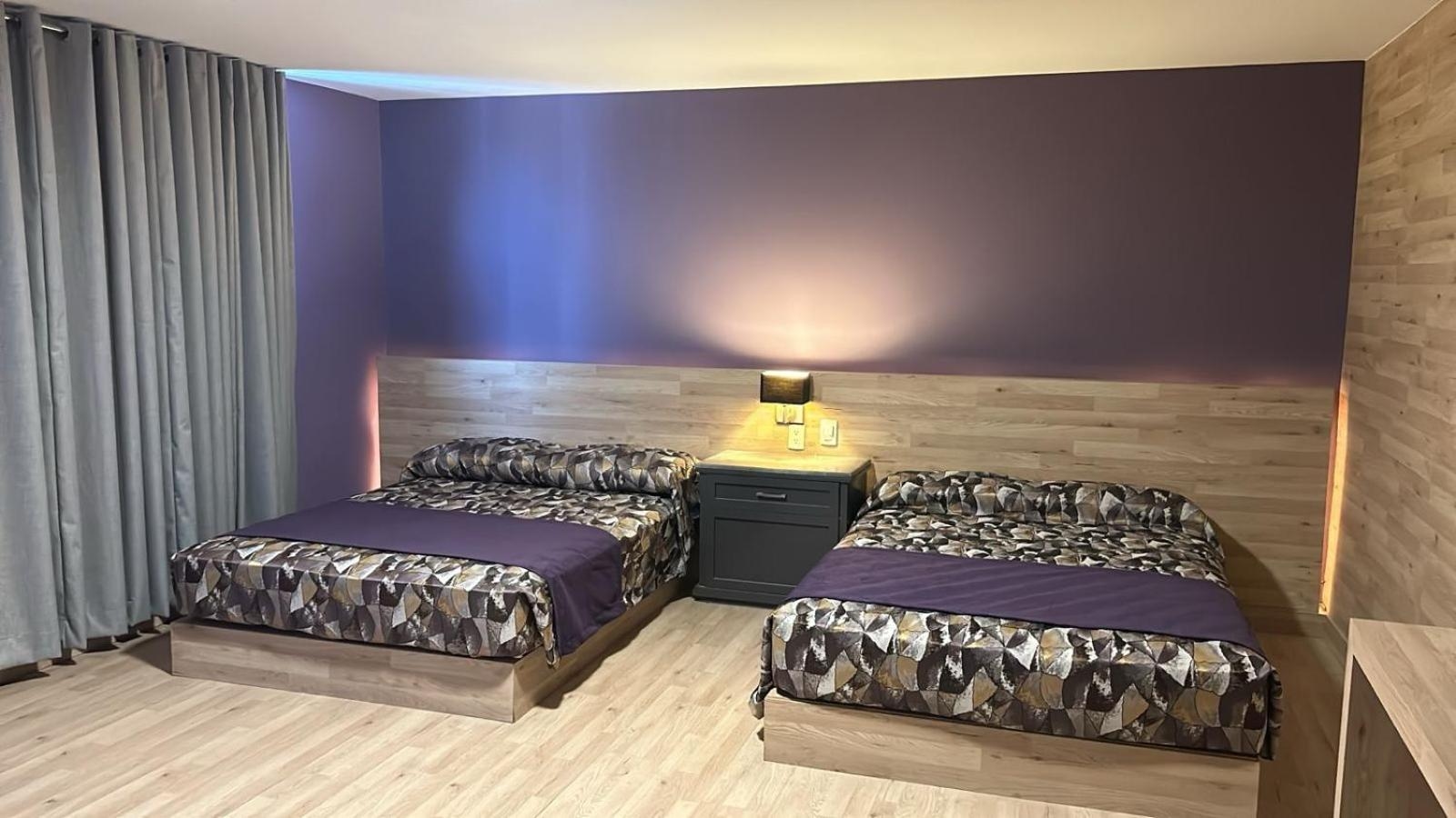 Hotel Nava