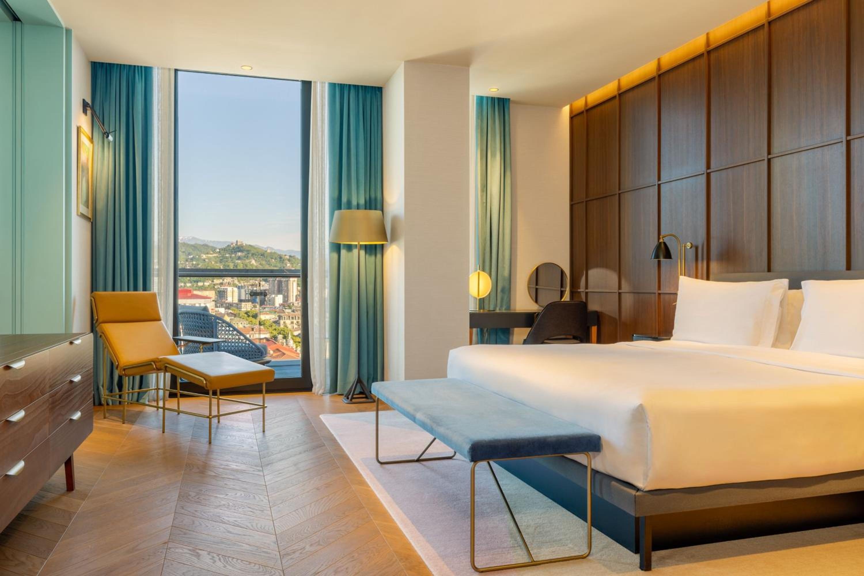 Foto de Le Meridien Batumi
