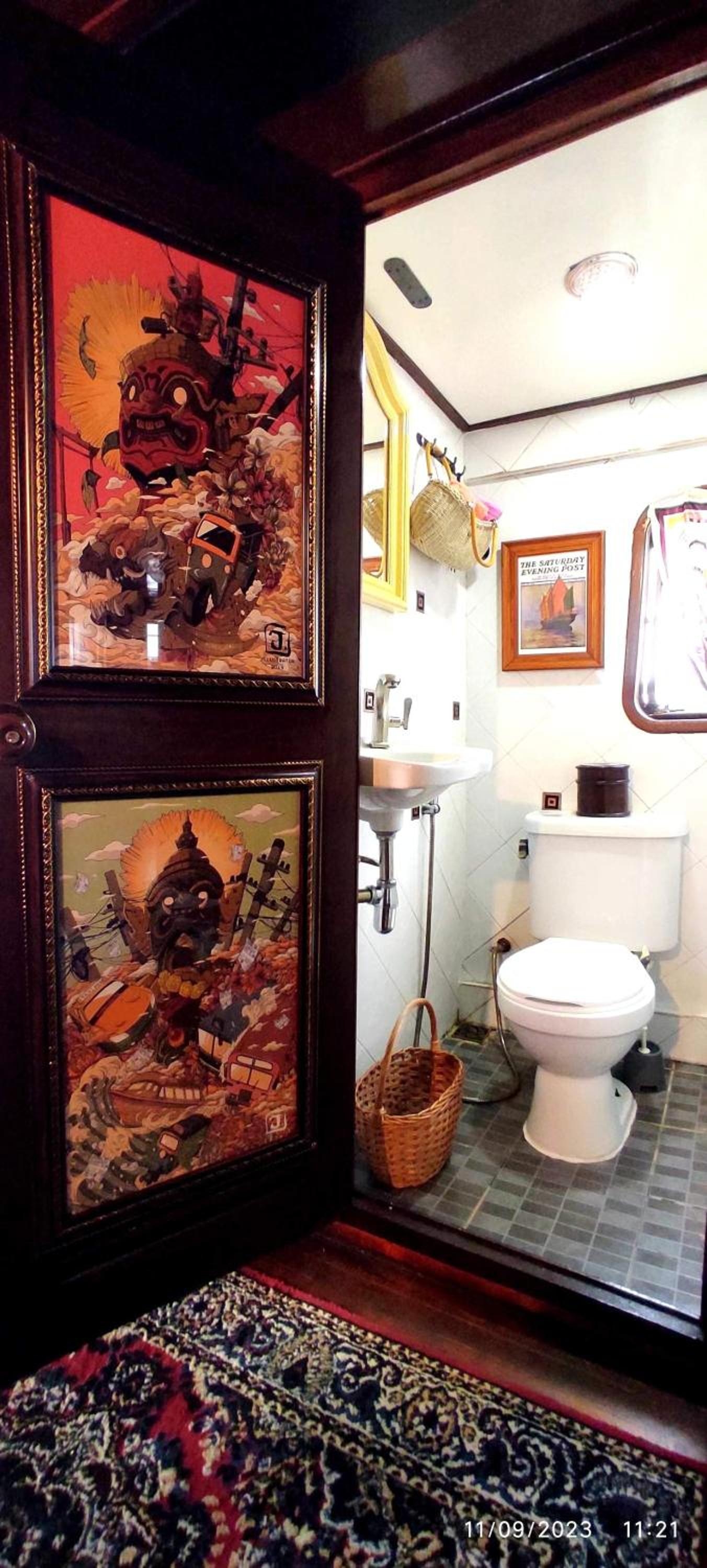 Foto de Sabai Sabai Liveaboard Bangkok