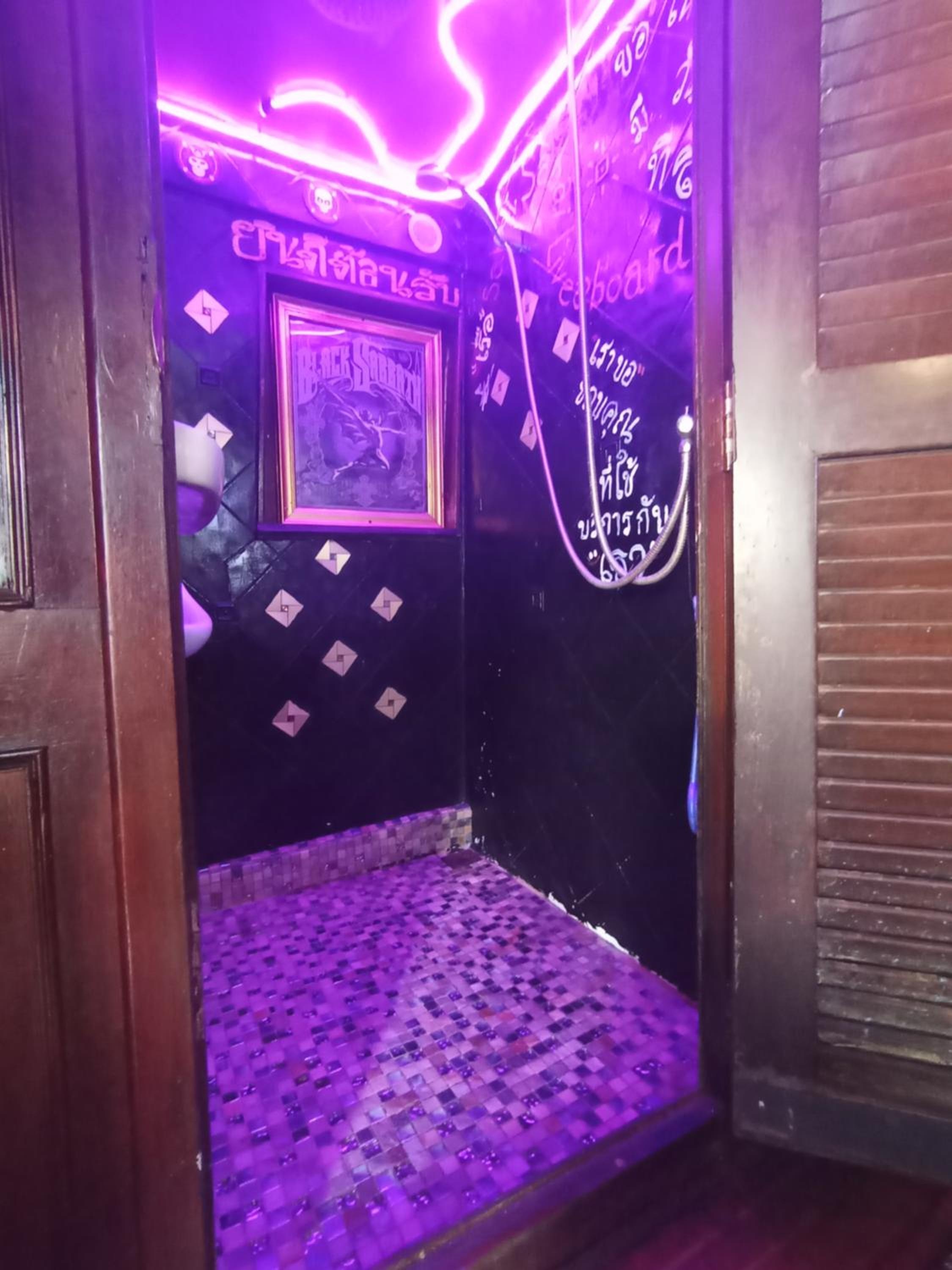Foto de Sabai Sabai Liveaboard Bangkok