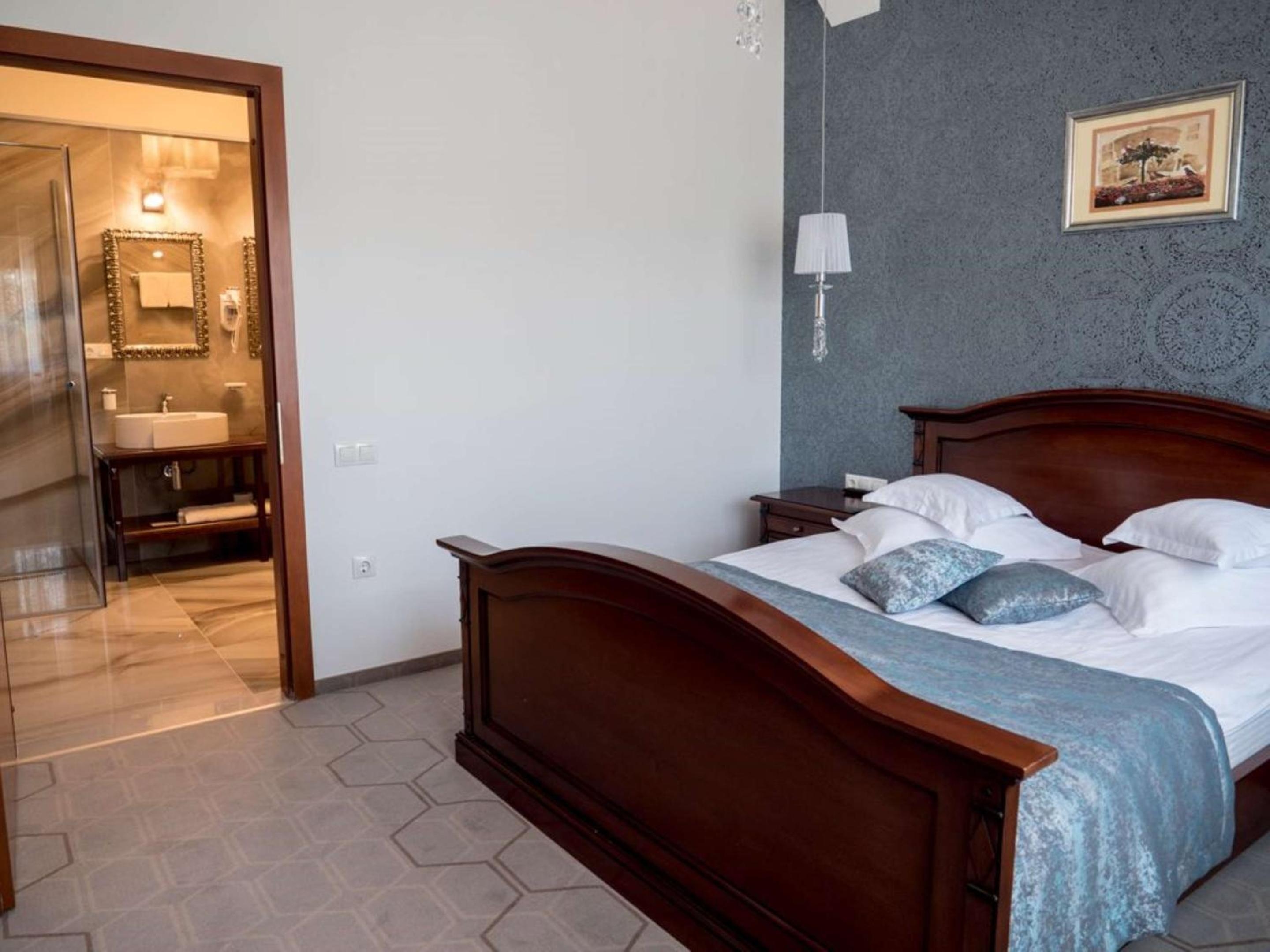 Foto de Best Western Silva Hotel