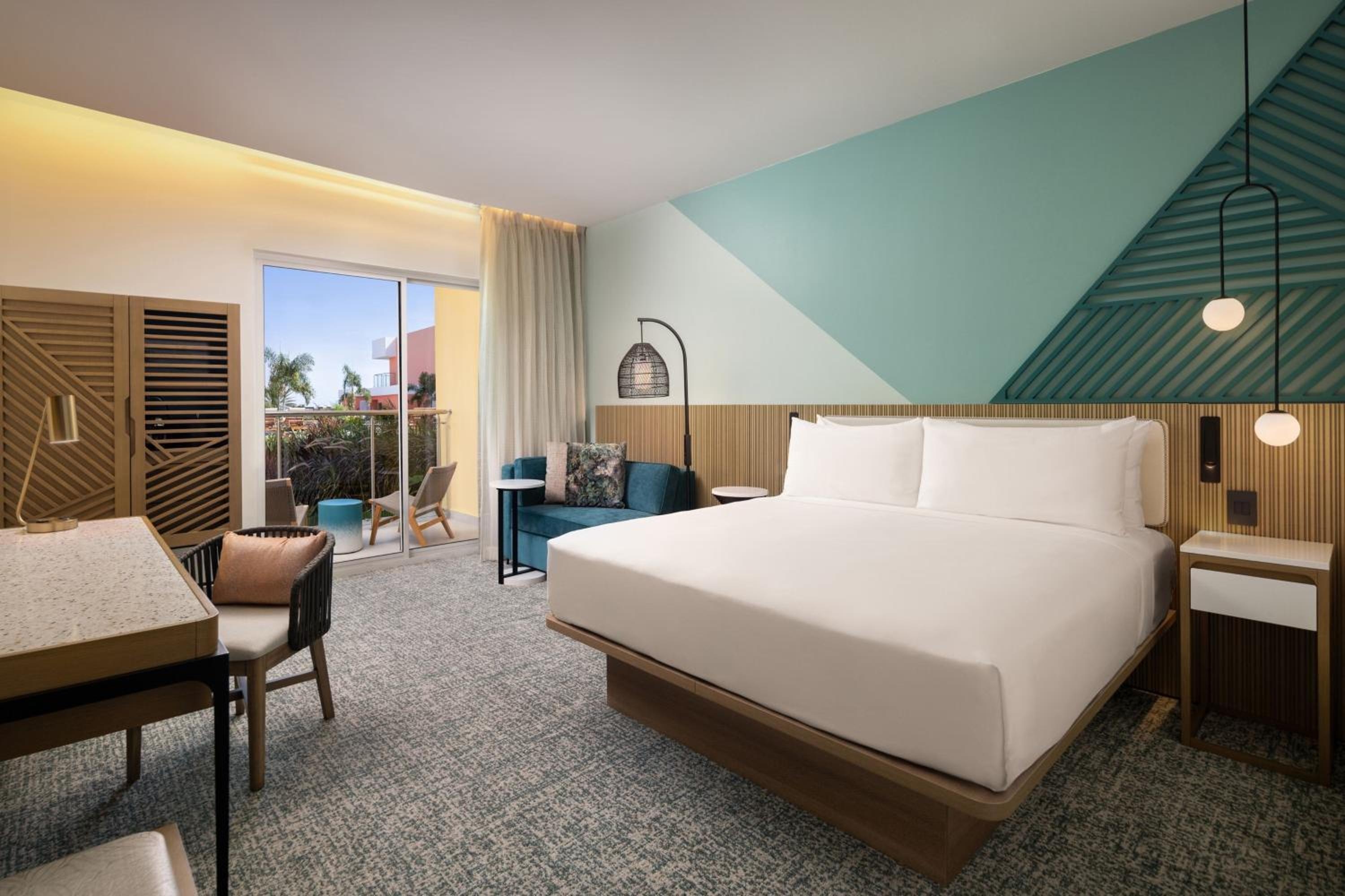 Foto de Courtyard by Marriott Curacao