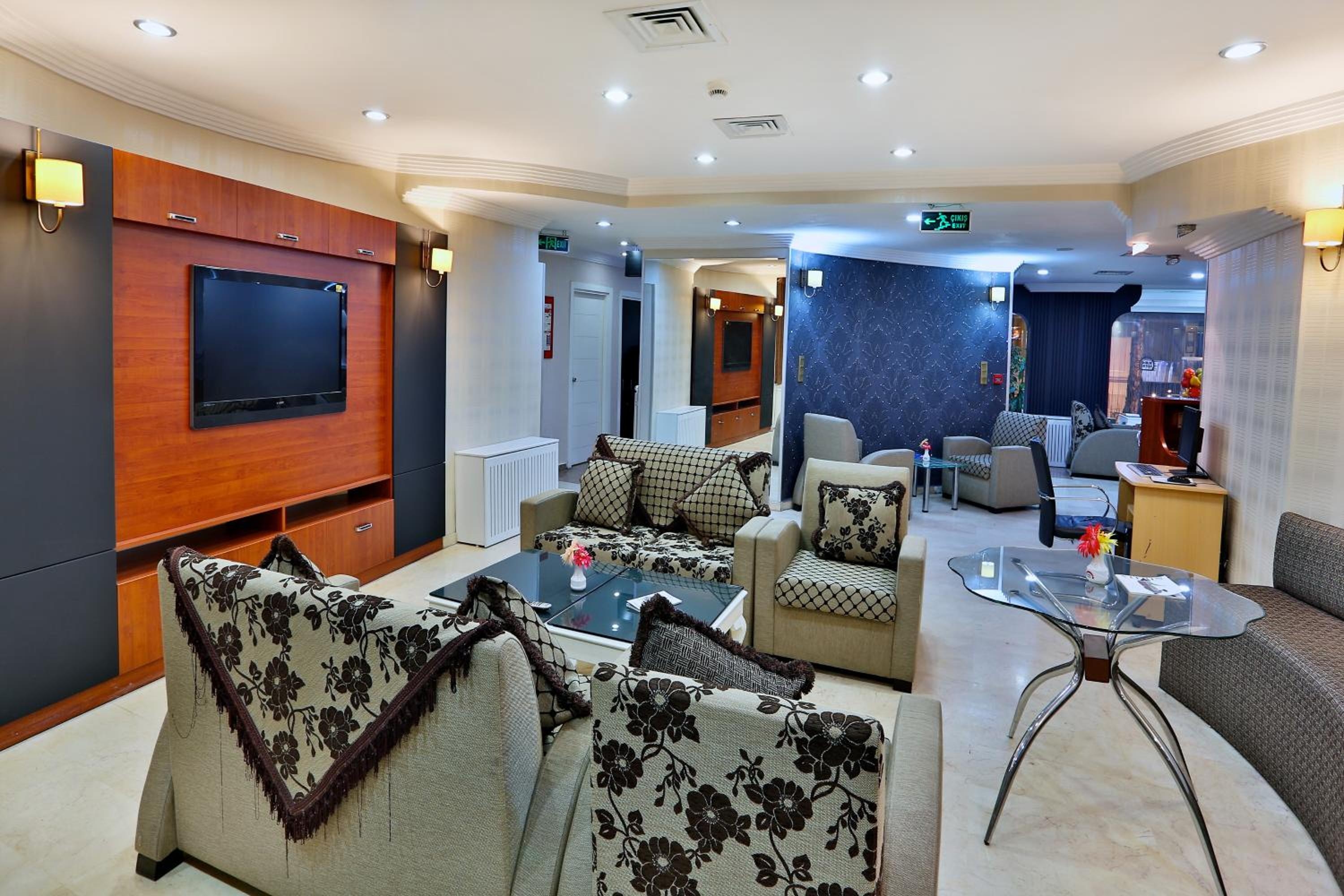 Foto de Budo Hotel