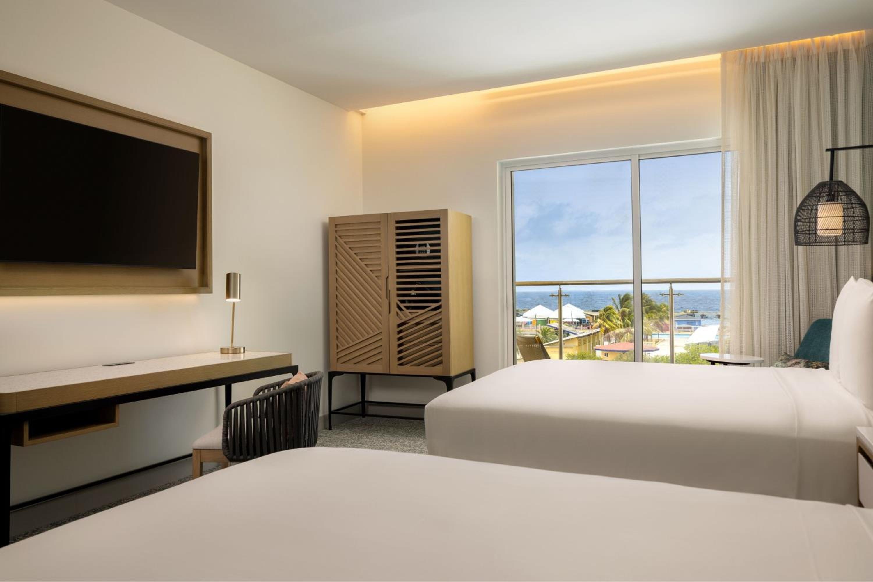Foto de Courtyard by Marriott Curacao