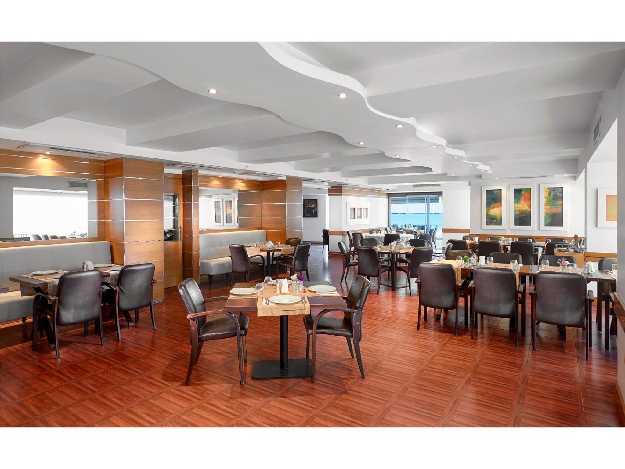 Foto de Kordon Hotel Pasaport