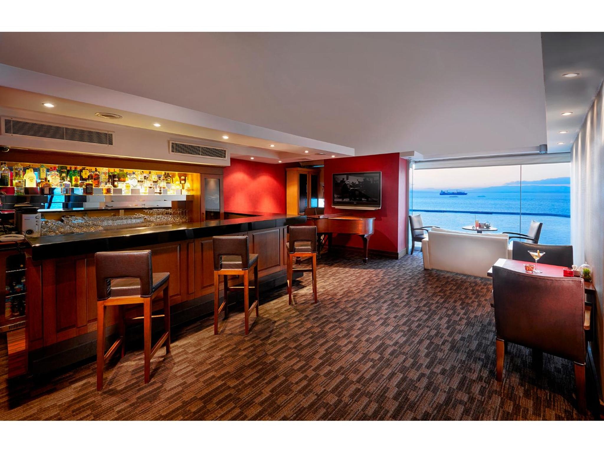 Foto de Kordon Hotel Pasaport