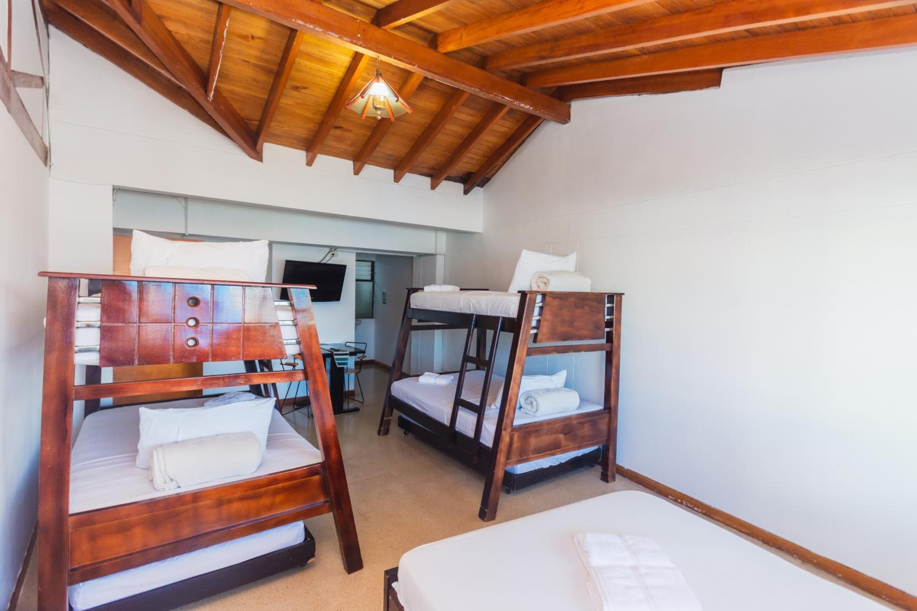 Hotel Guatatur, Guatapé