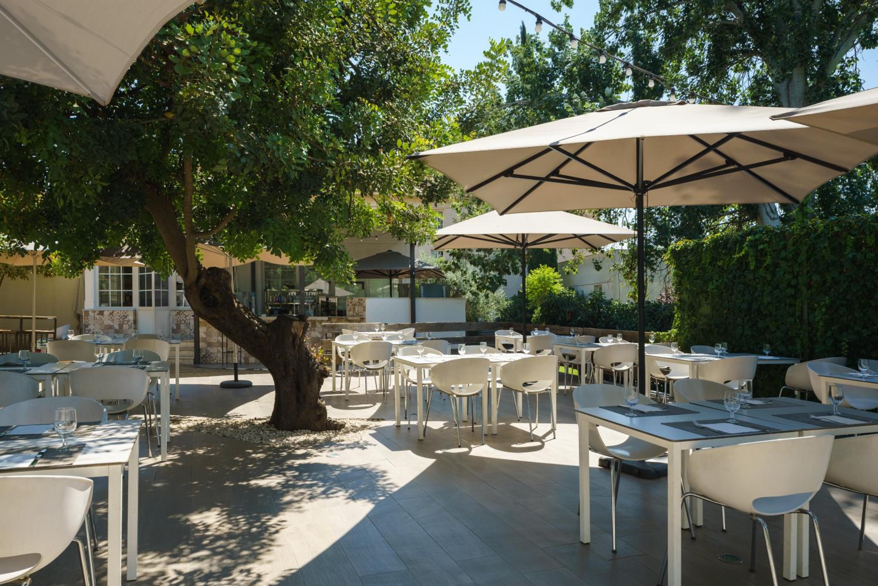 Foto de Crisol Jardines de Córdoba