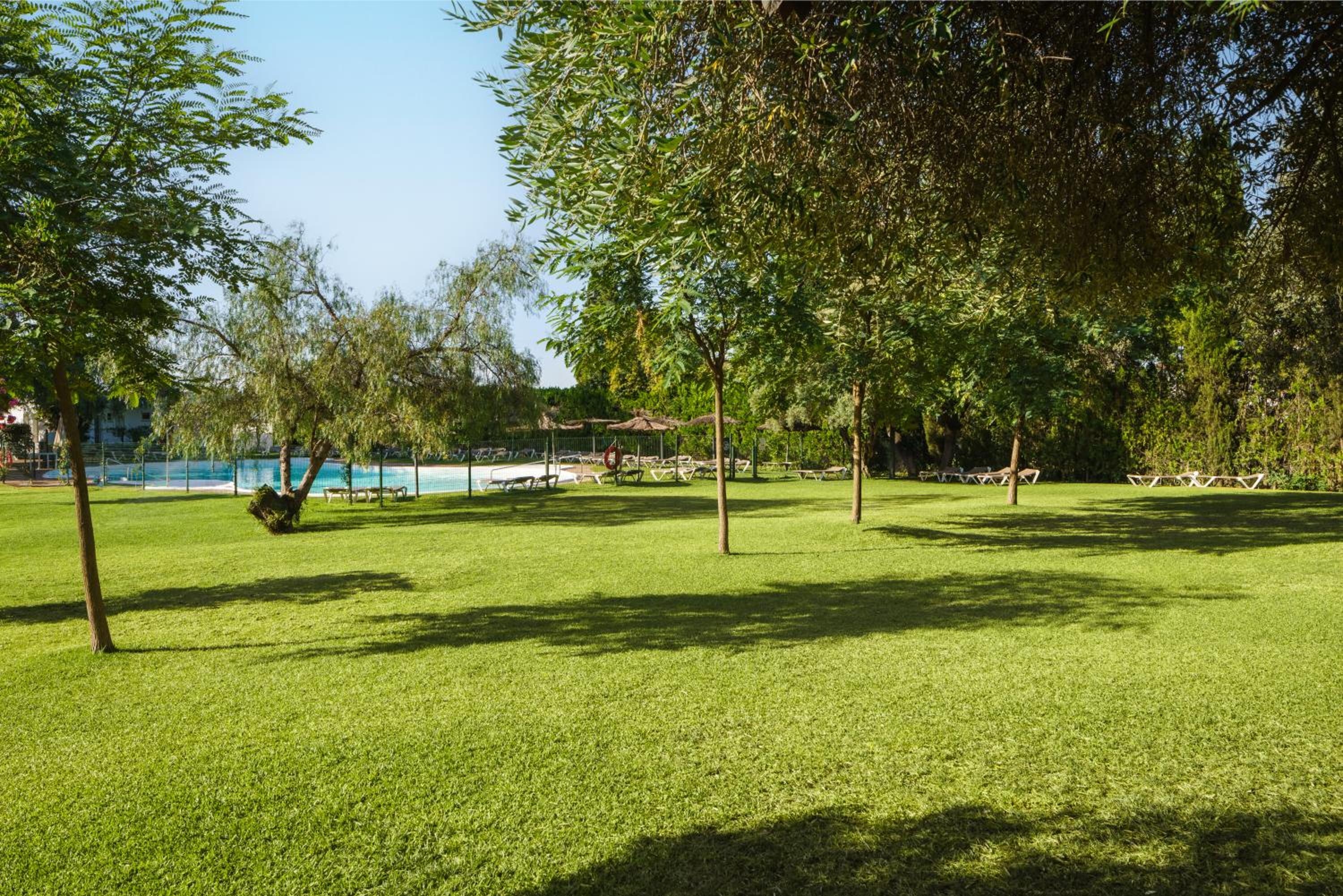 Foto de Crisol Jardines de Córdoba