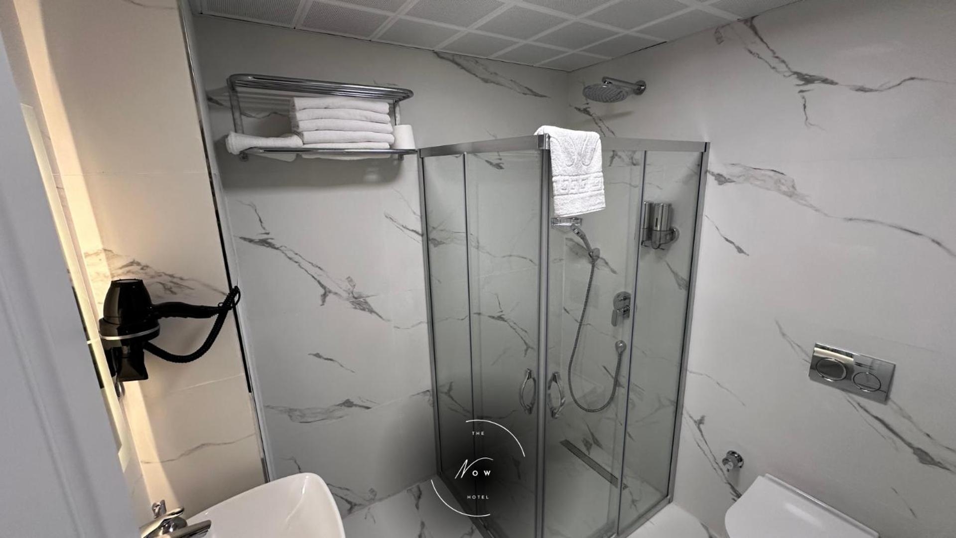 Foto de The Now Hotel